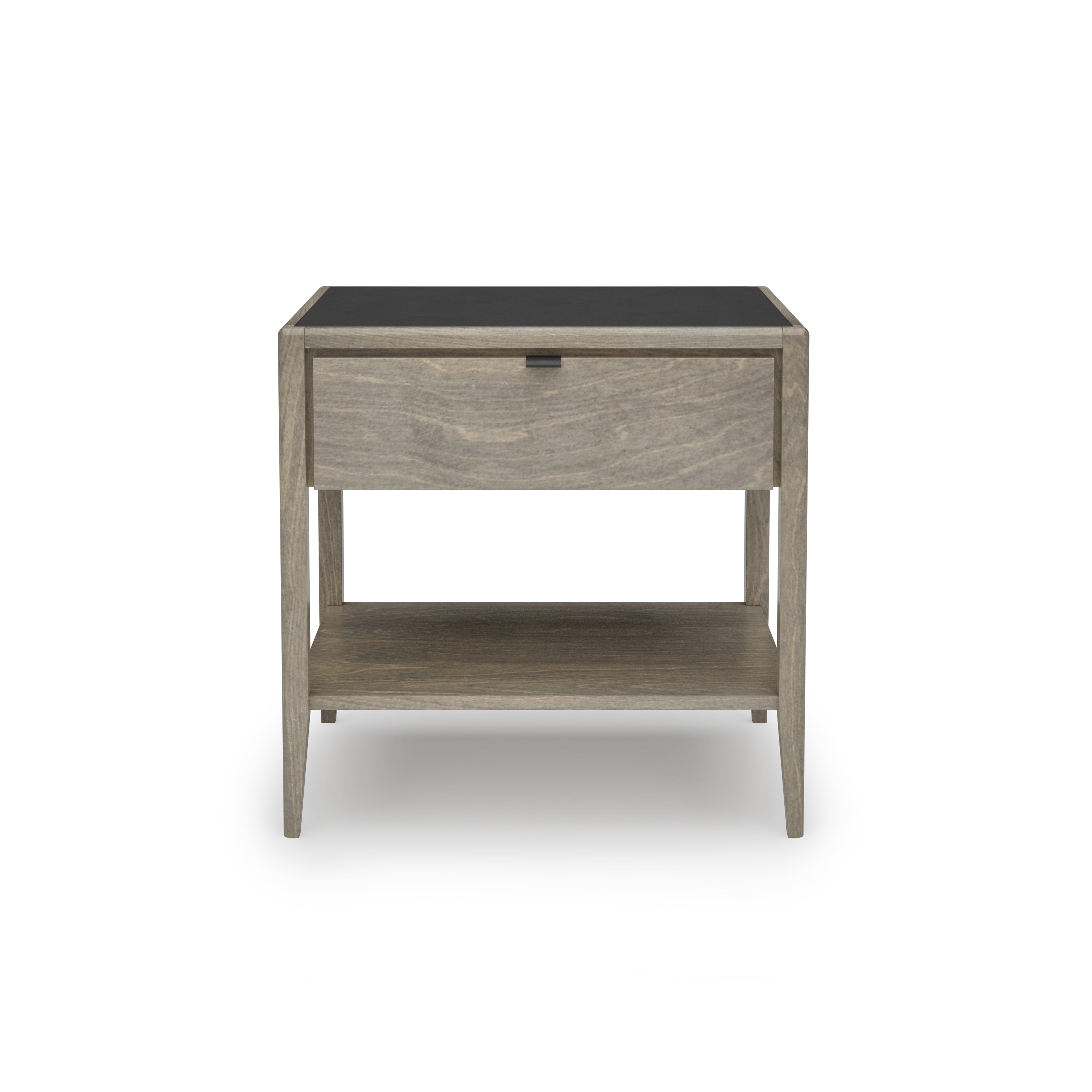 Edmond 1-Drawer Nightstand