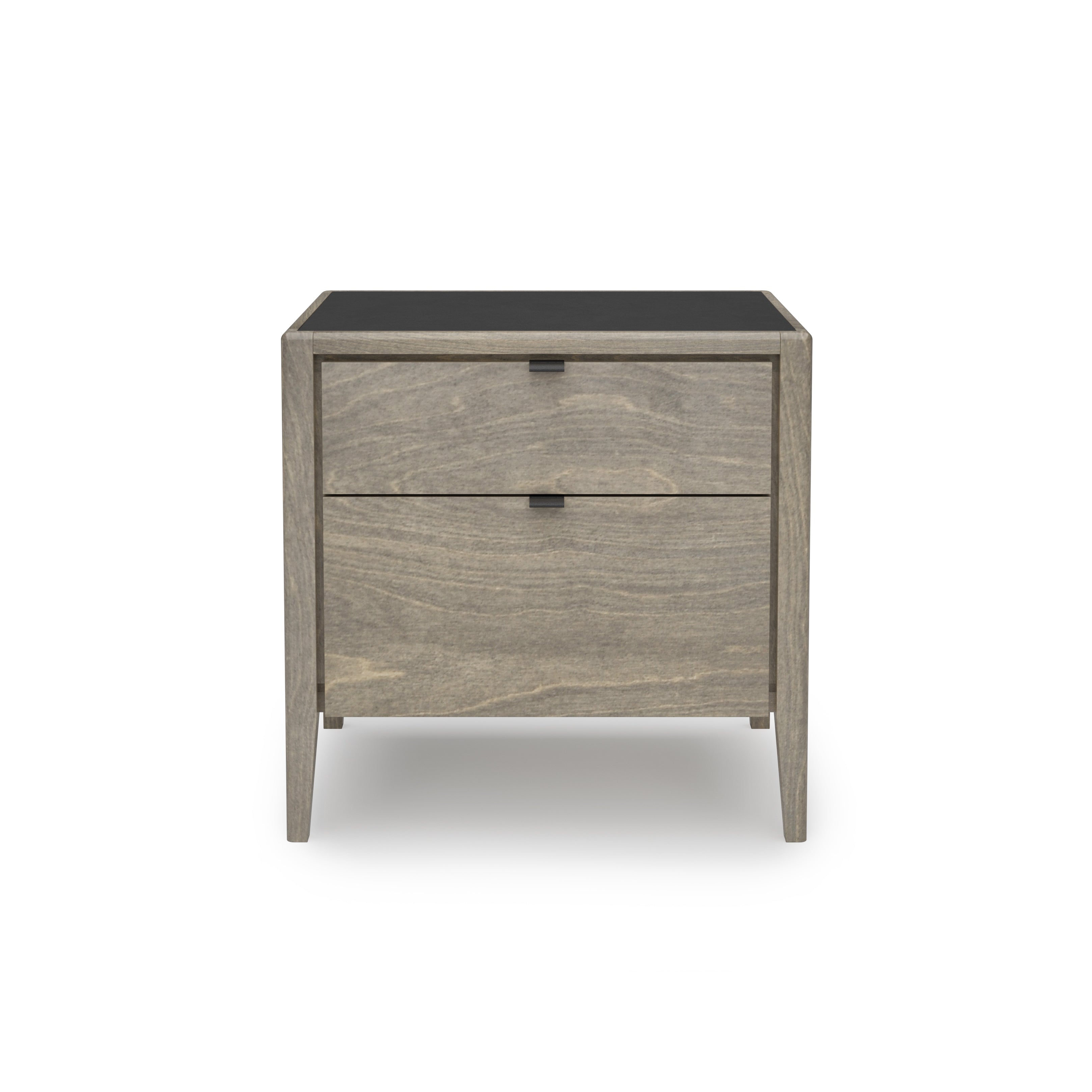 Edmond 2-Drawer Nightstand