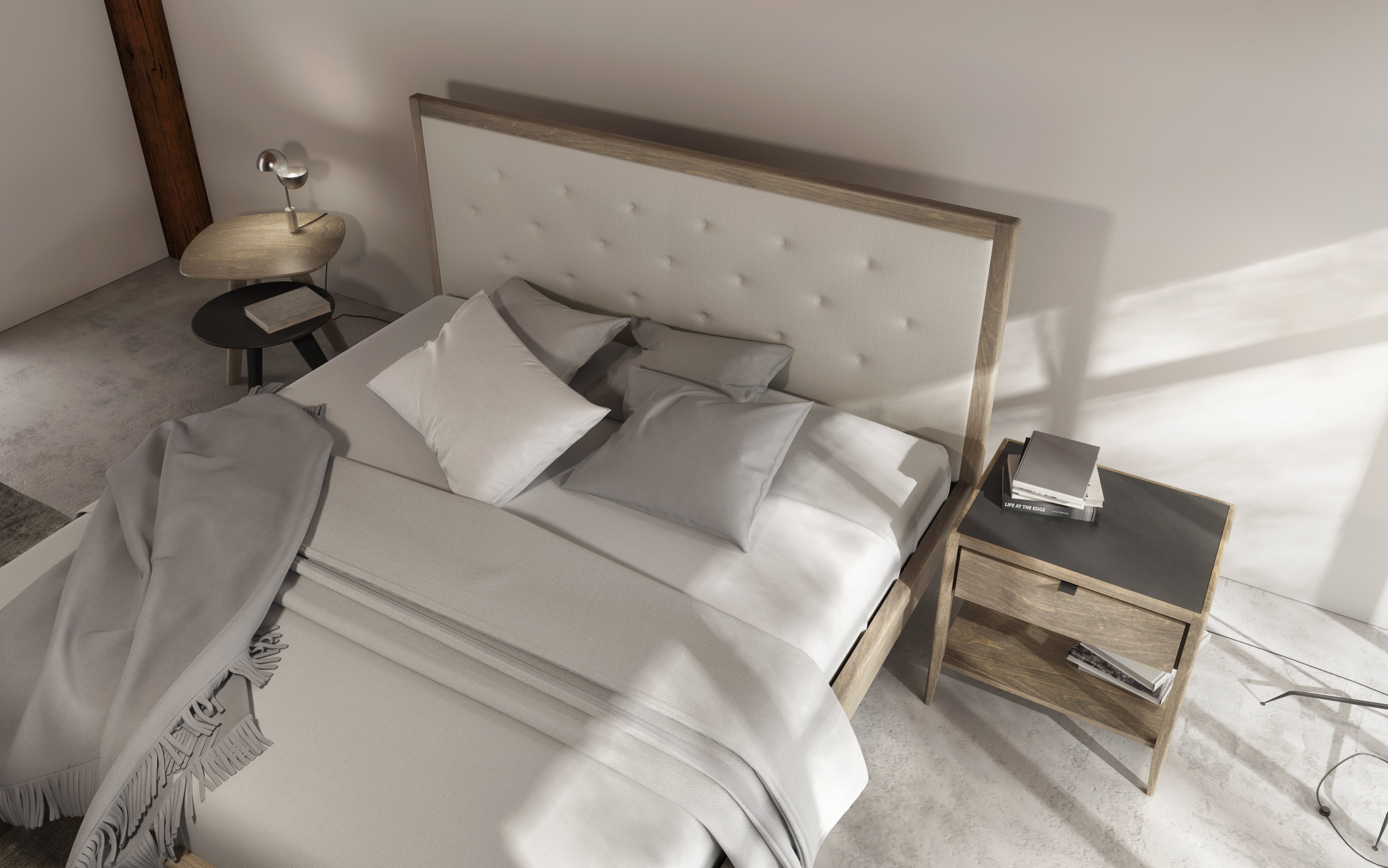 Edmond Bed