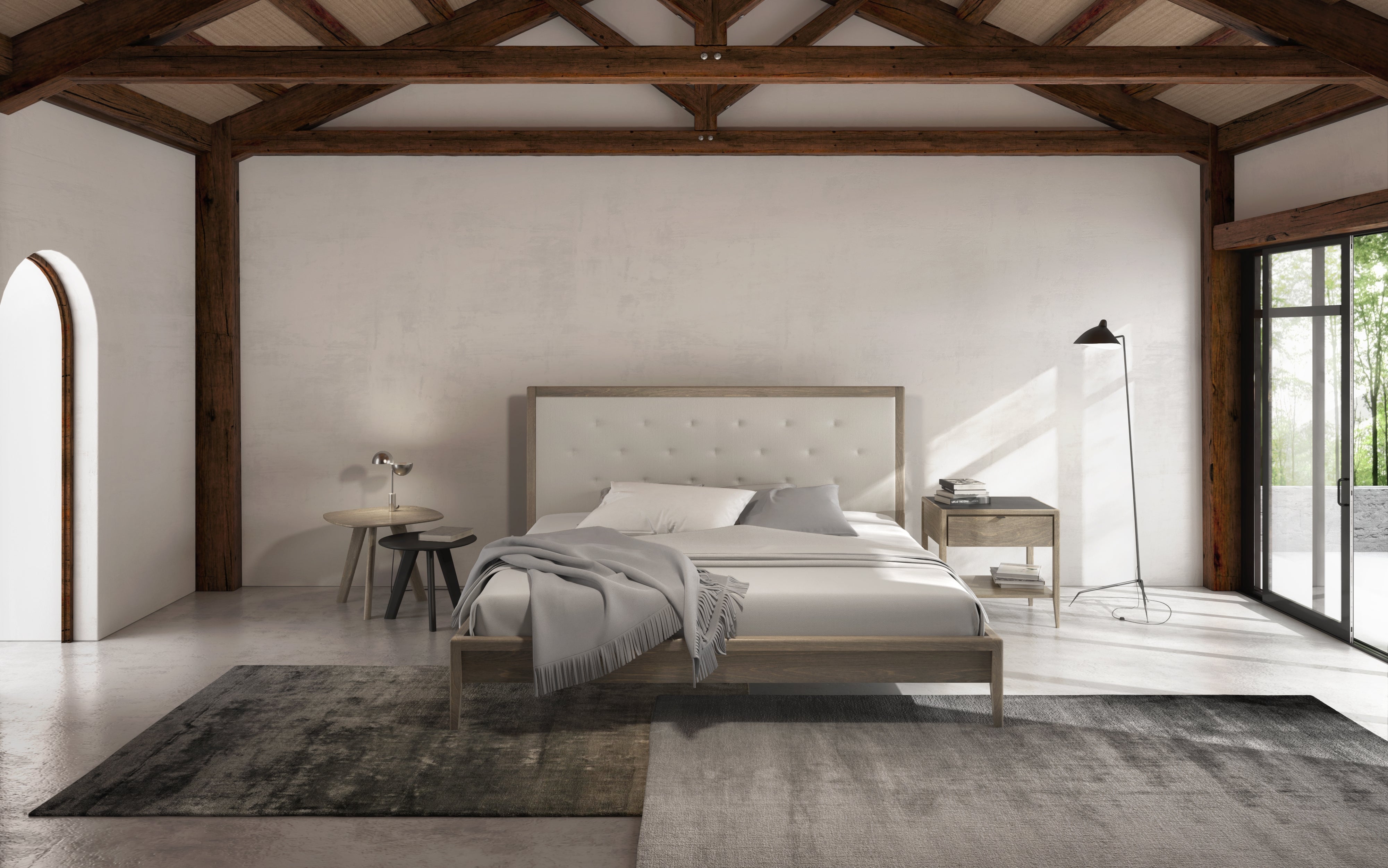 Edmond Bed