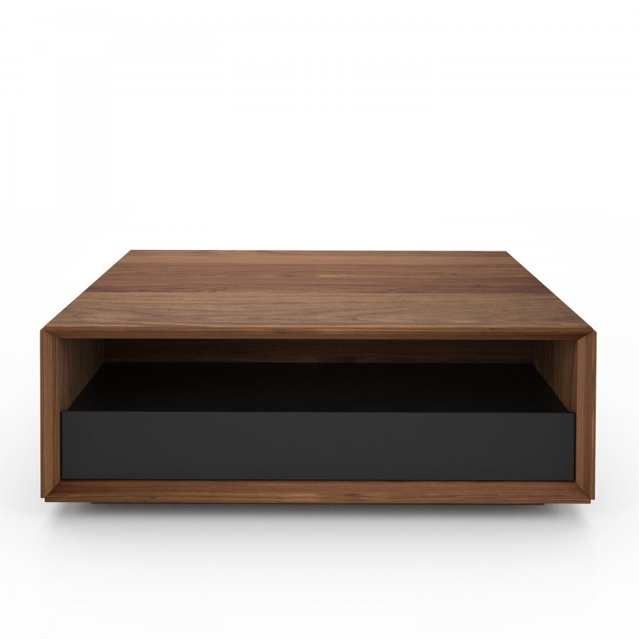 Edward Large Rectangular Center Table