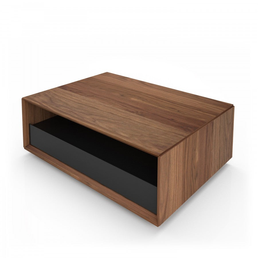 Edward Large Rectangular Center Table