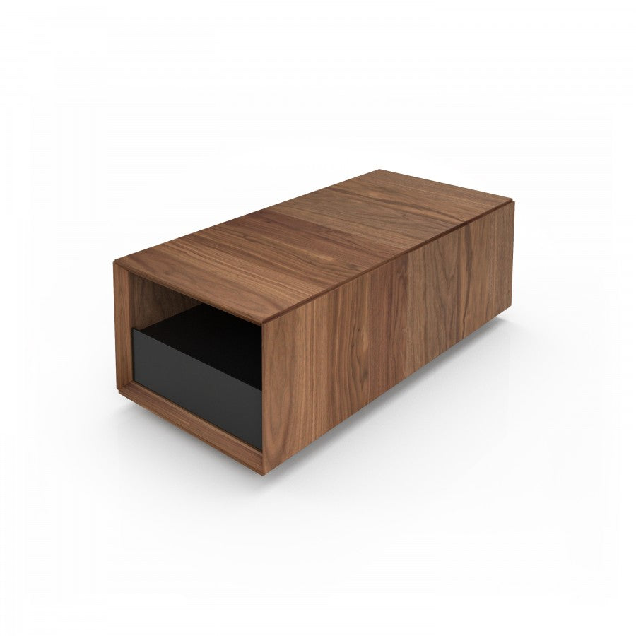 Edward Rectangular Center Table