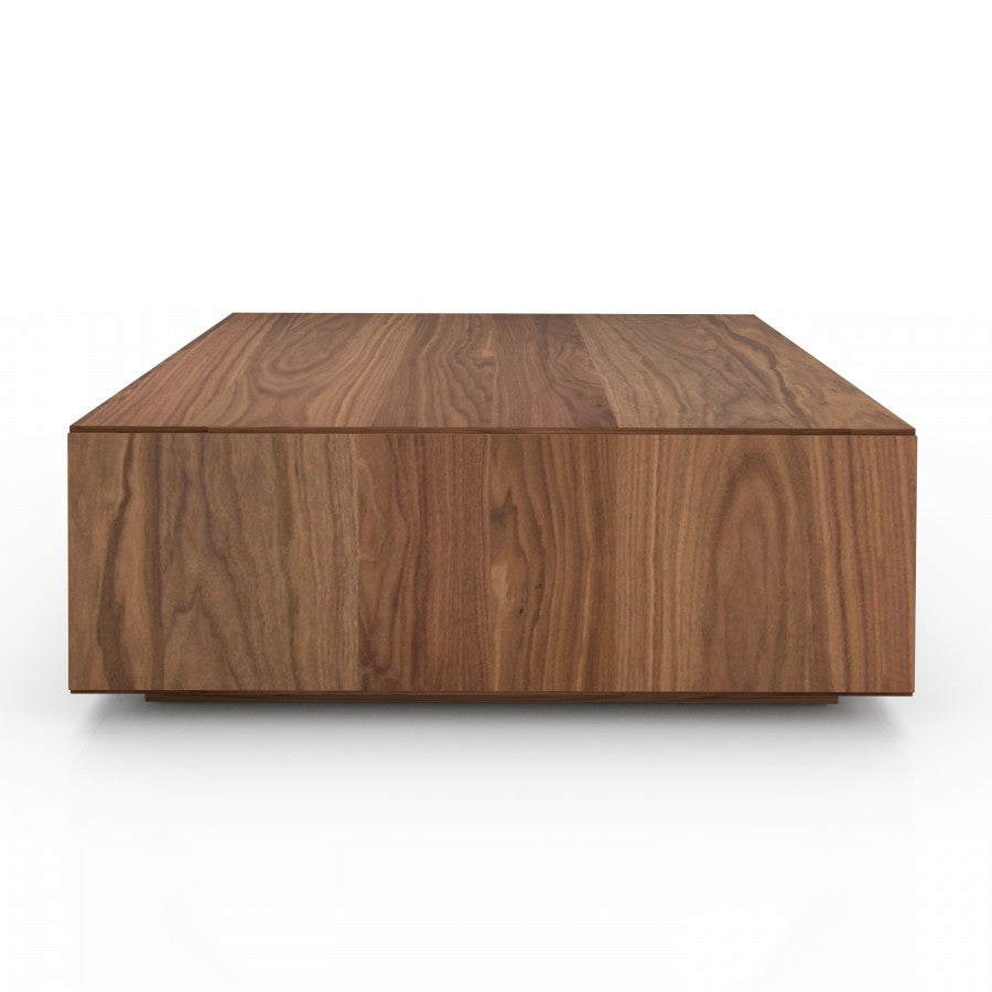Edward Square Center Table