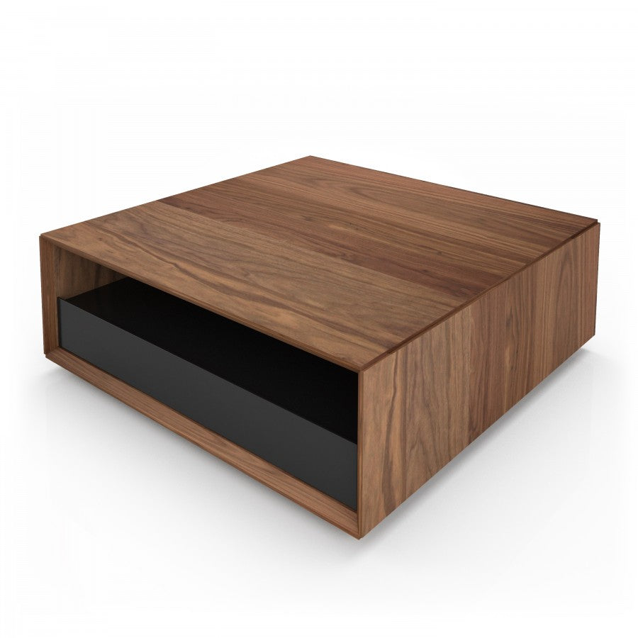 Edward Square Center Table