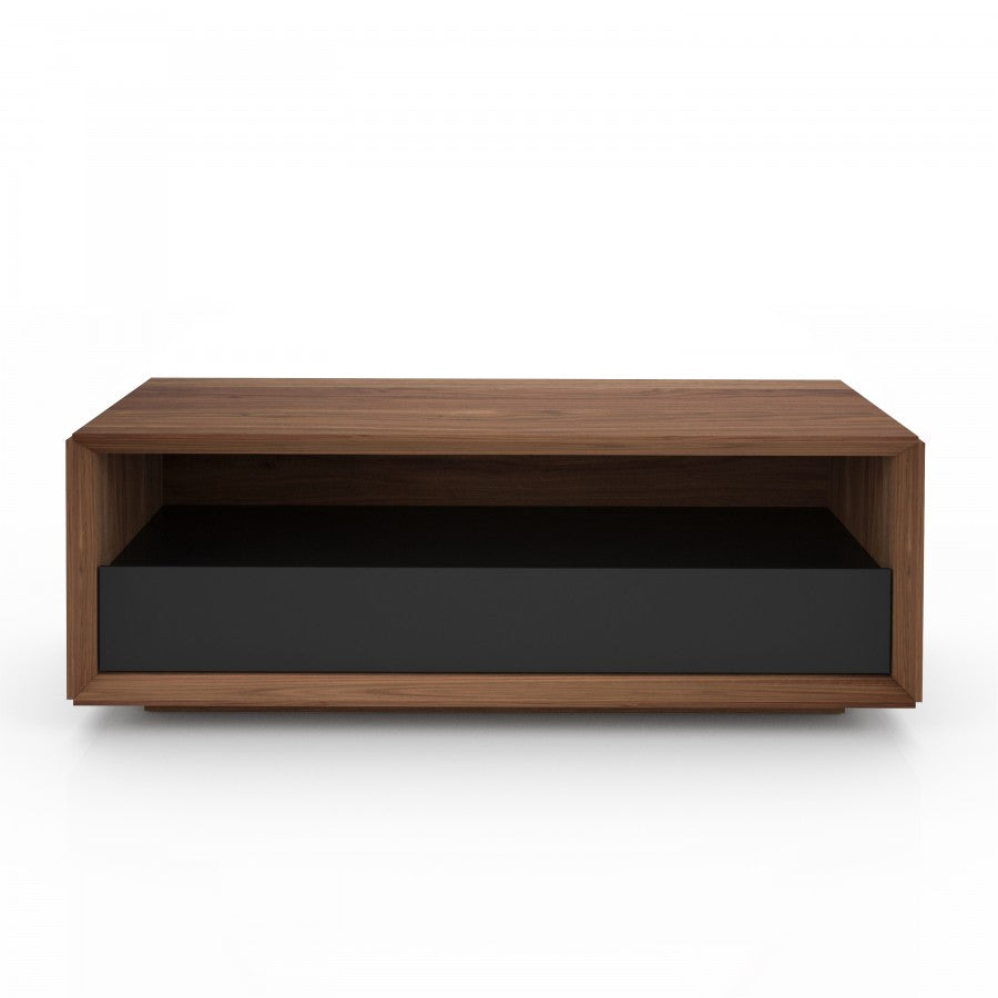 Edward Storage End Table