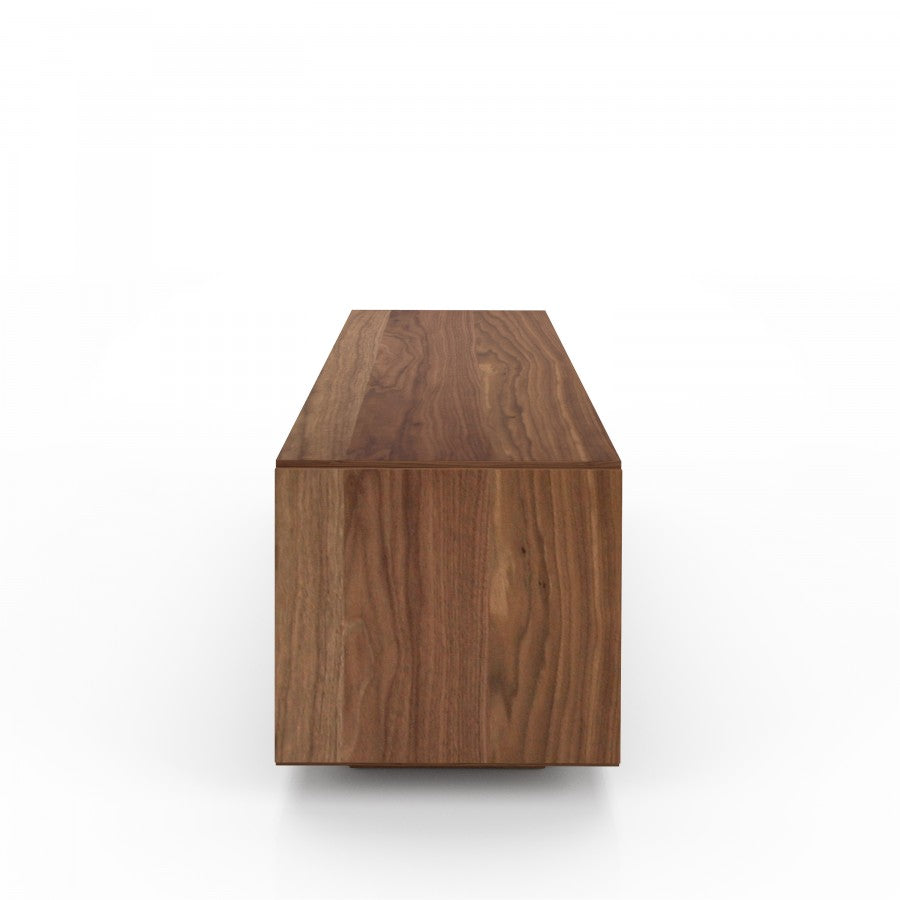 Edward Storage End Table