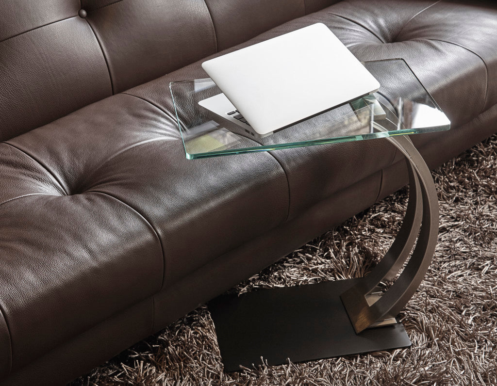 Encore Accent Table