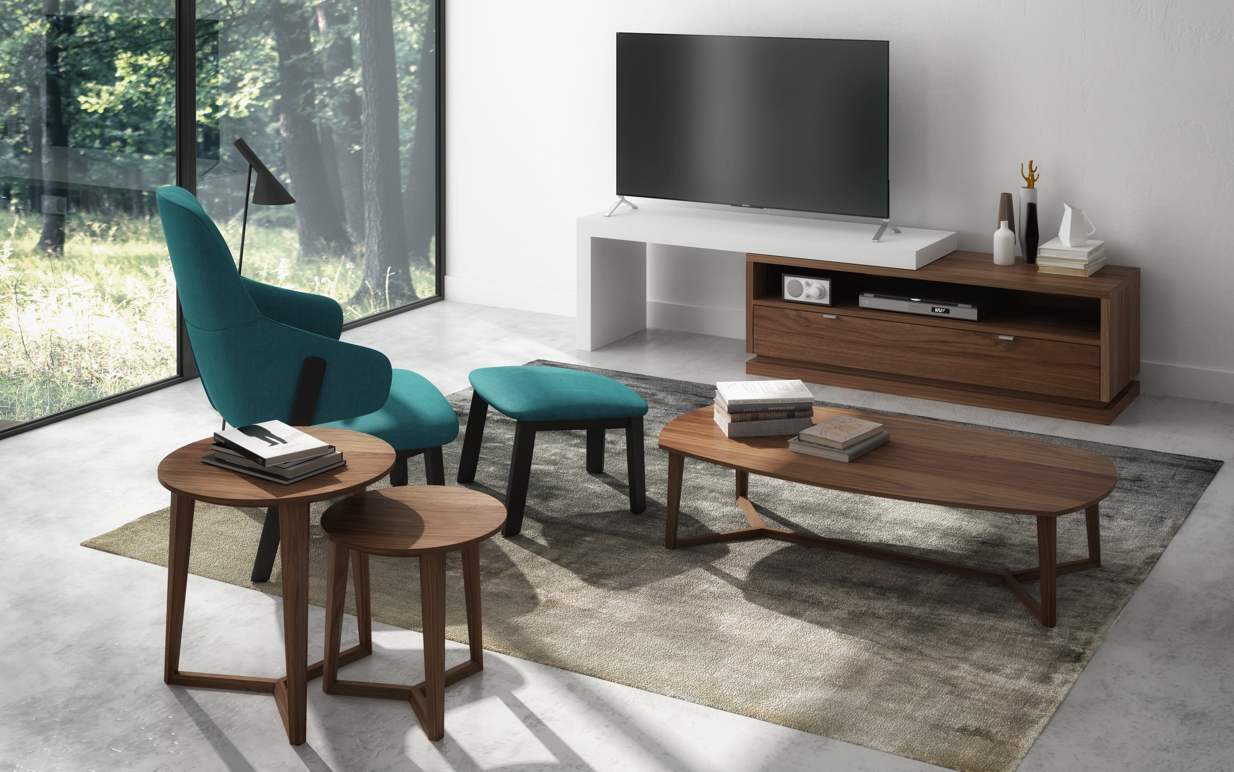 Escape Media Unit