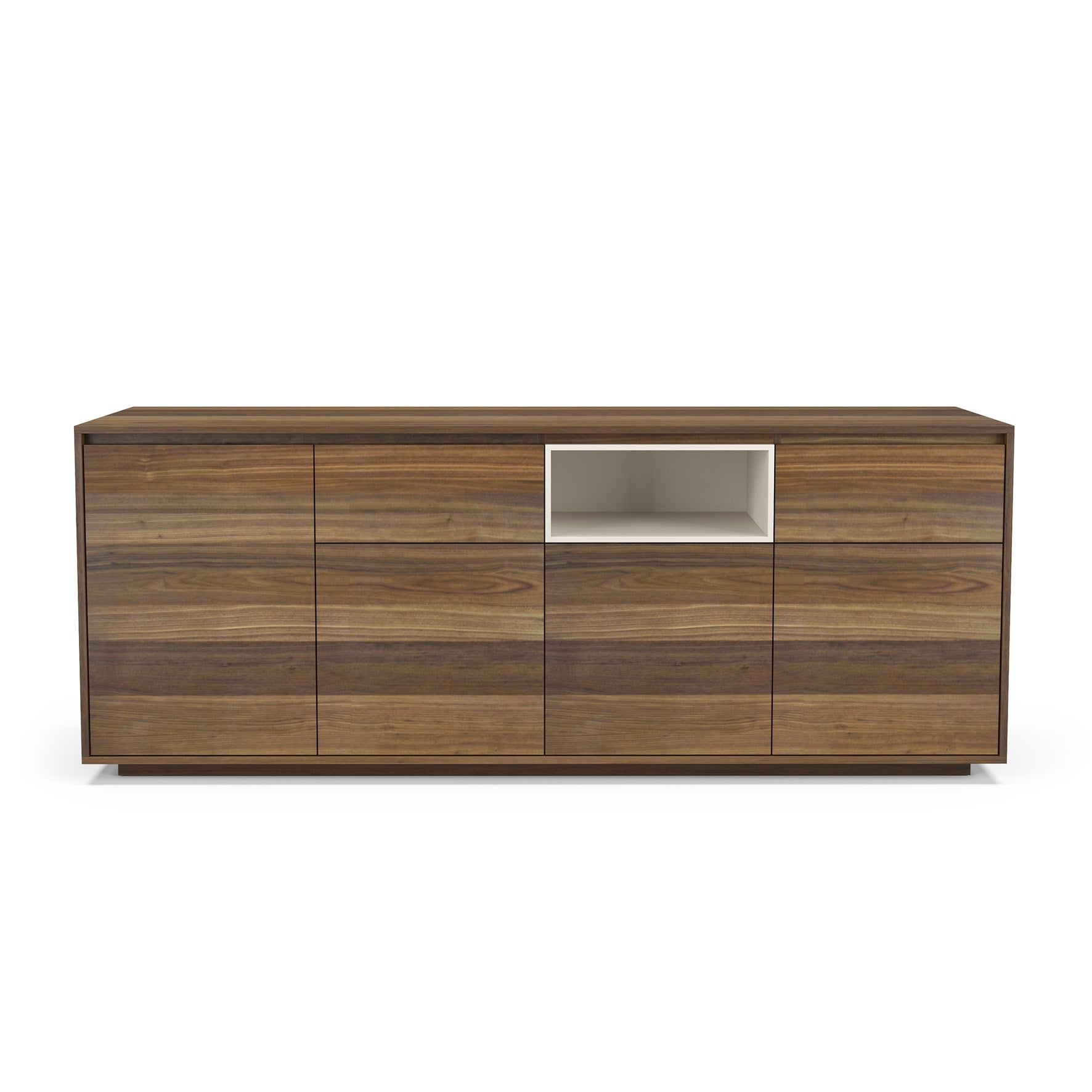 Fly 82" Sideboard (4-Door)