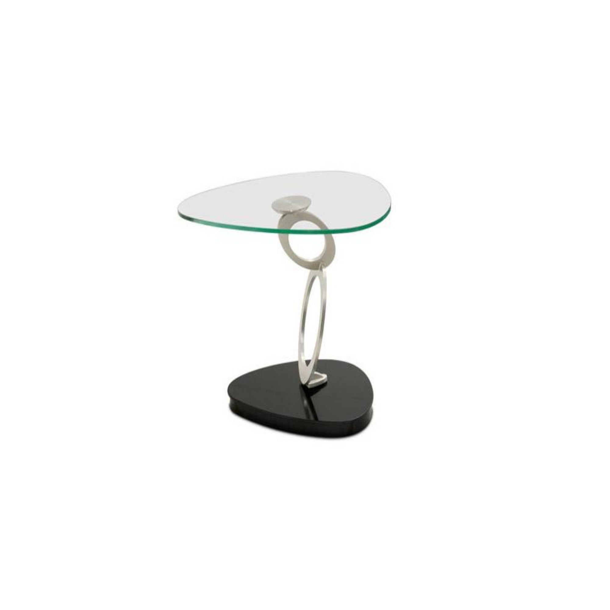 Fusion End Table