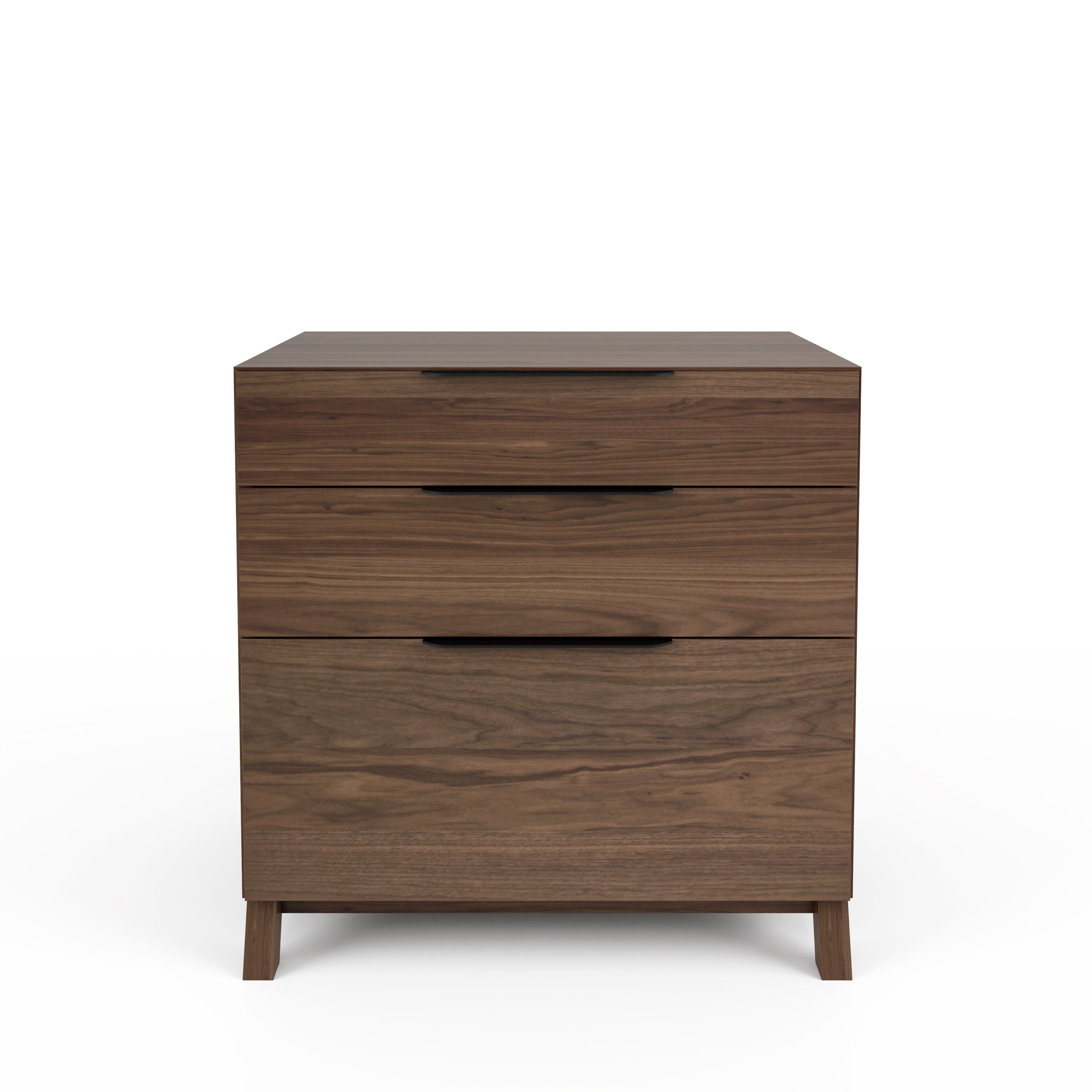 Howard 3-Drawer Cabinet