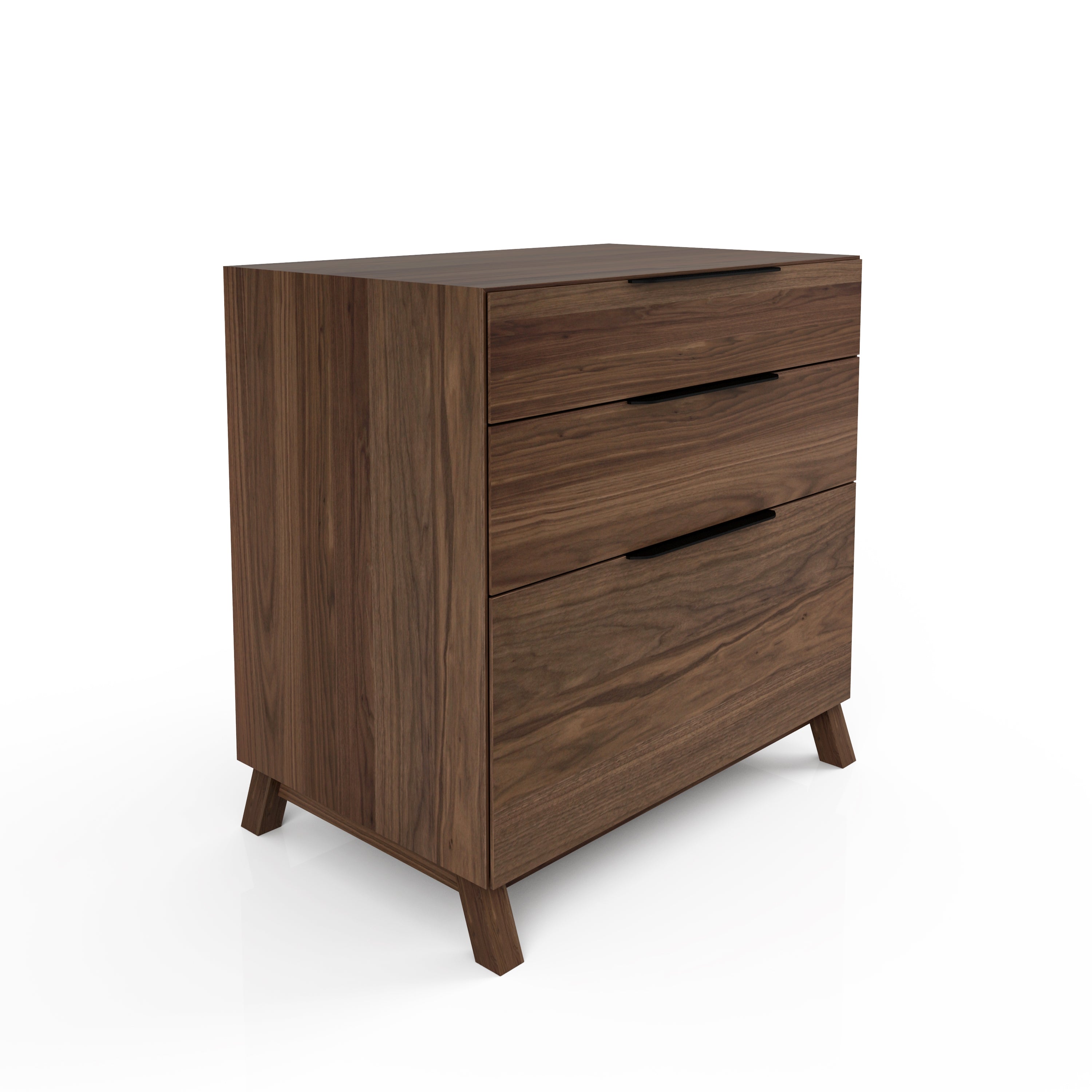 Howard 3-Drawer Cabinet