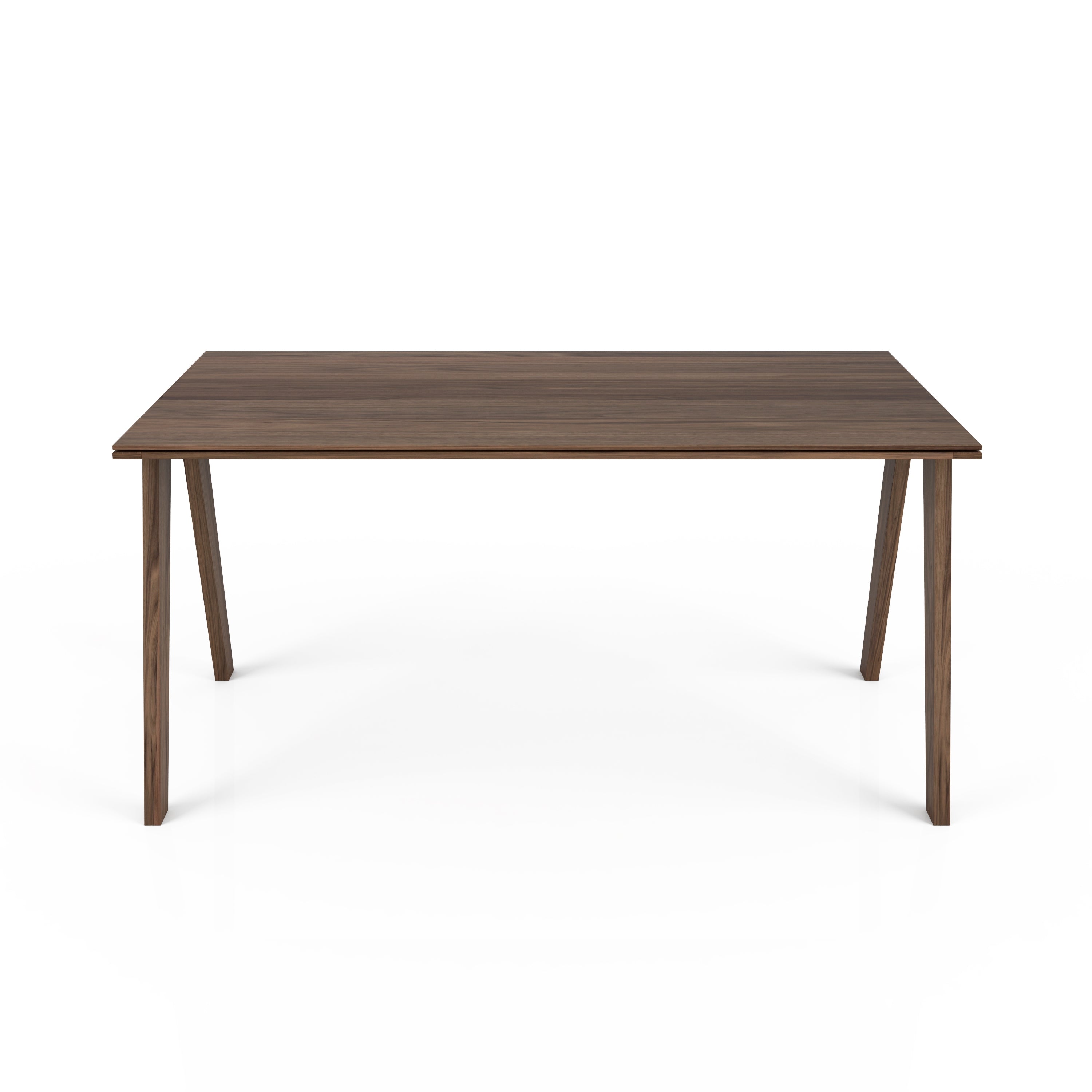 Howard Junior Walnut Desk