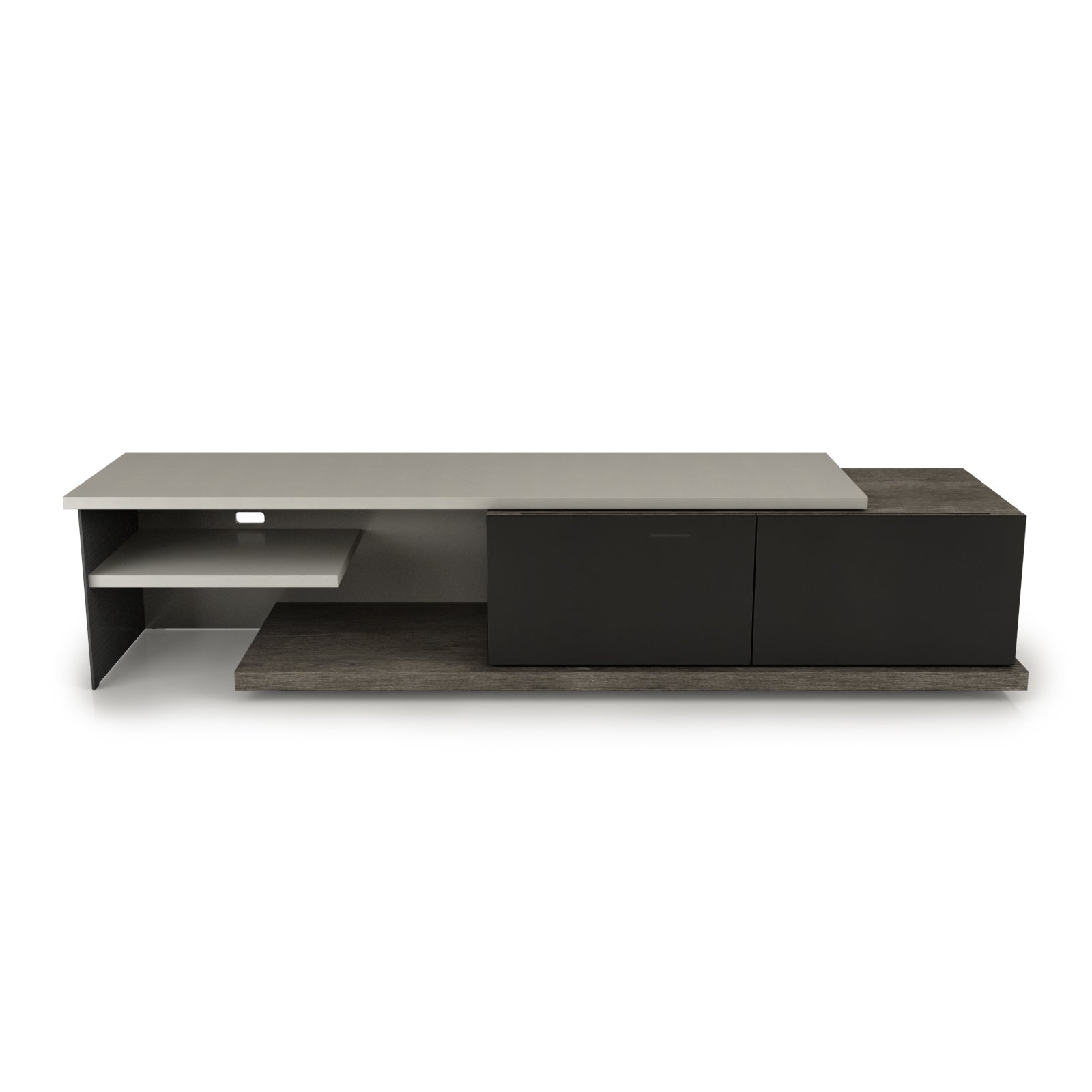 Inverse Media Unit