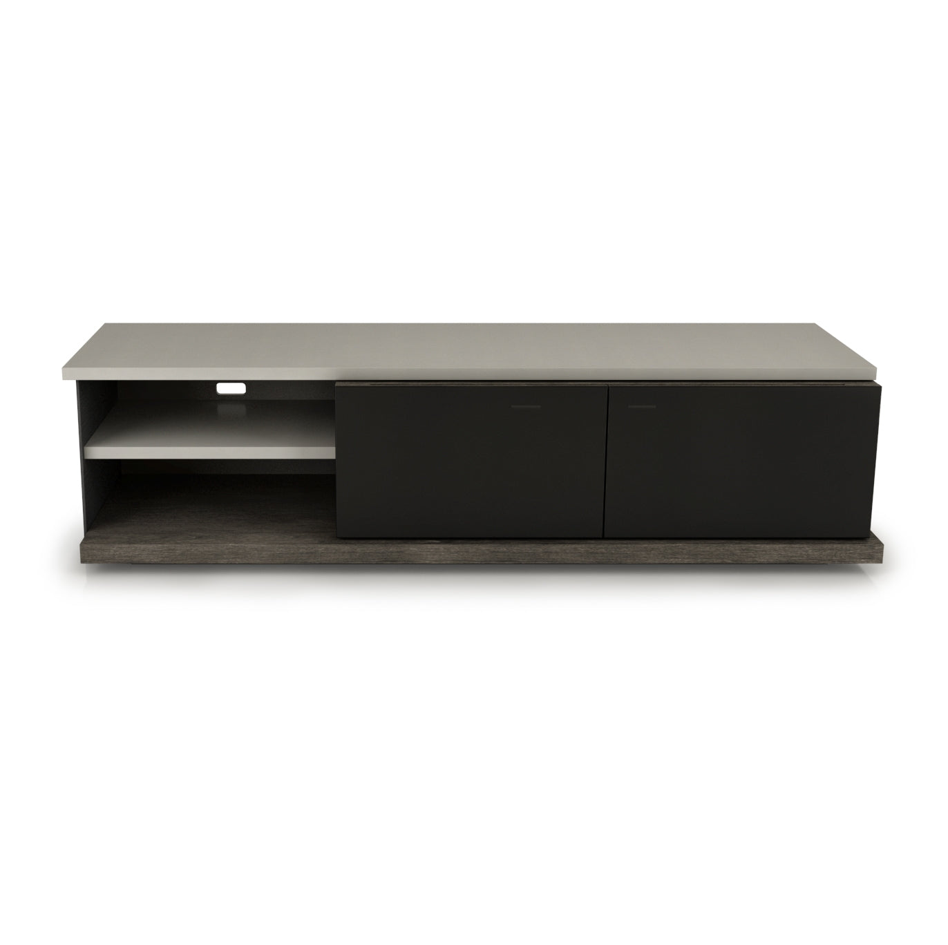 Inverse Media Unit