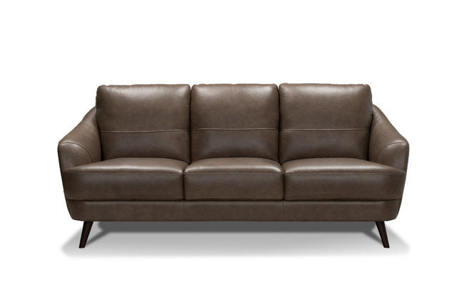Jazz Leather Sofa