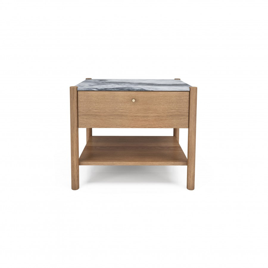 Jules 1-Drawer Nightstand