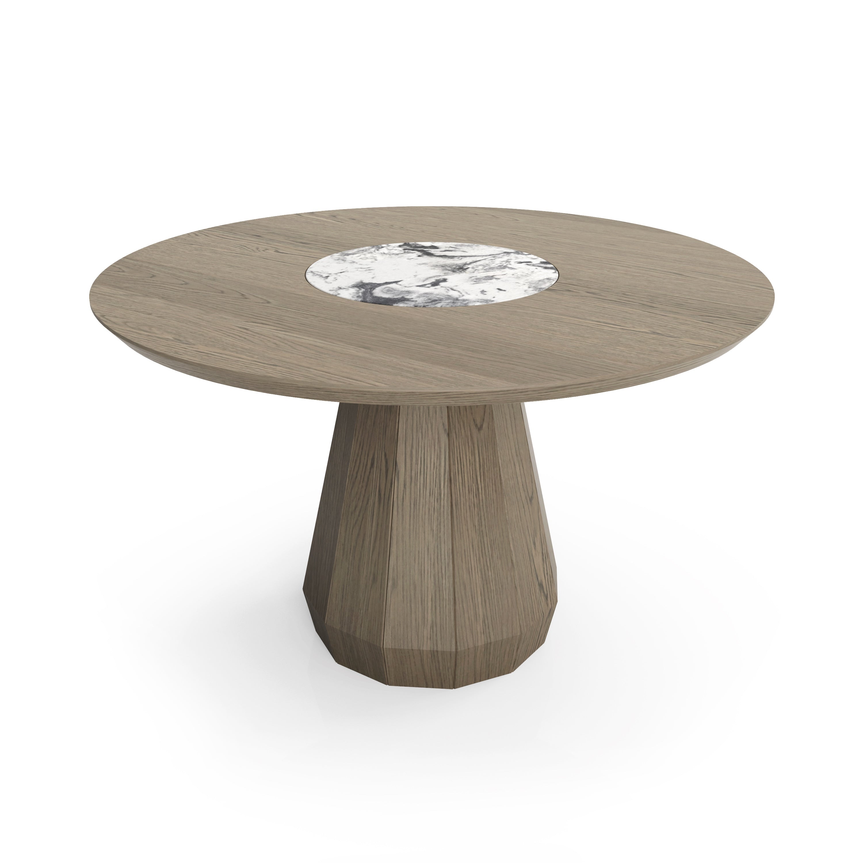 Memento Dining Table