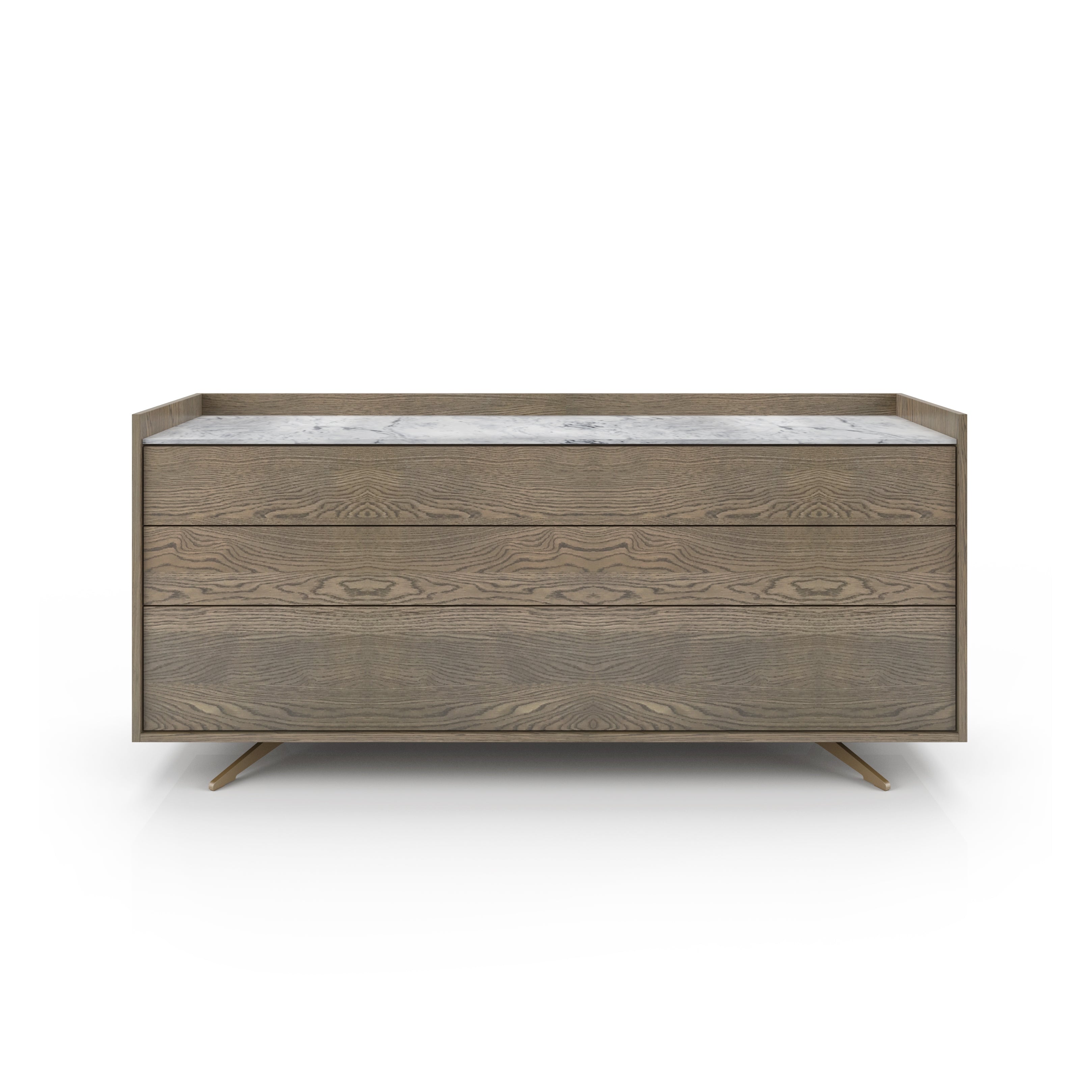 Memento 6-Drawer Dresser