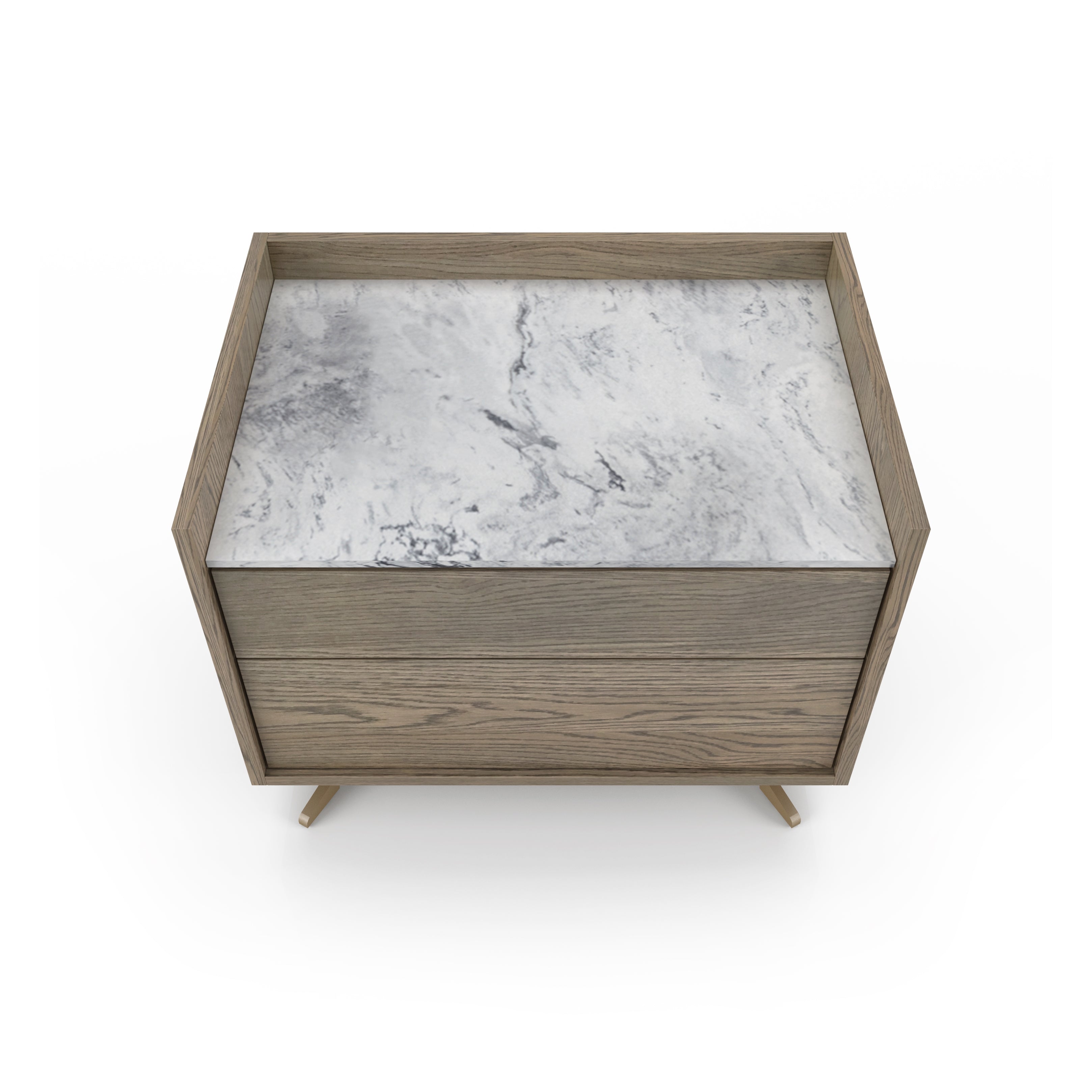 Memento Nightstand