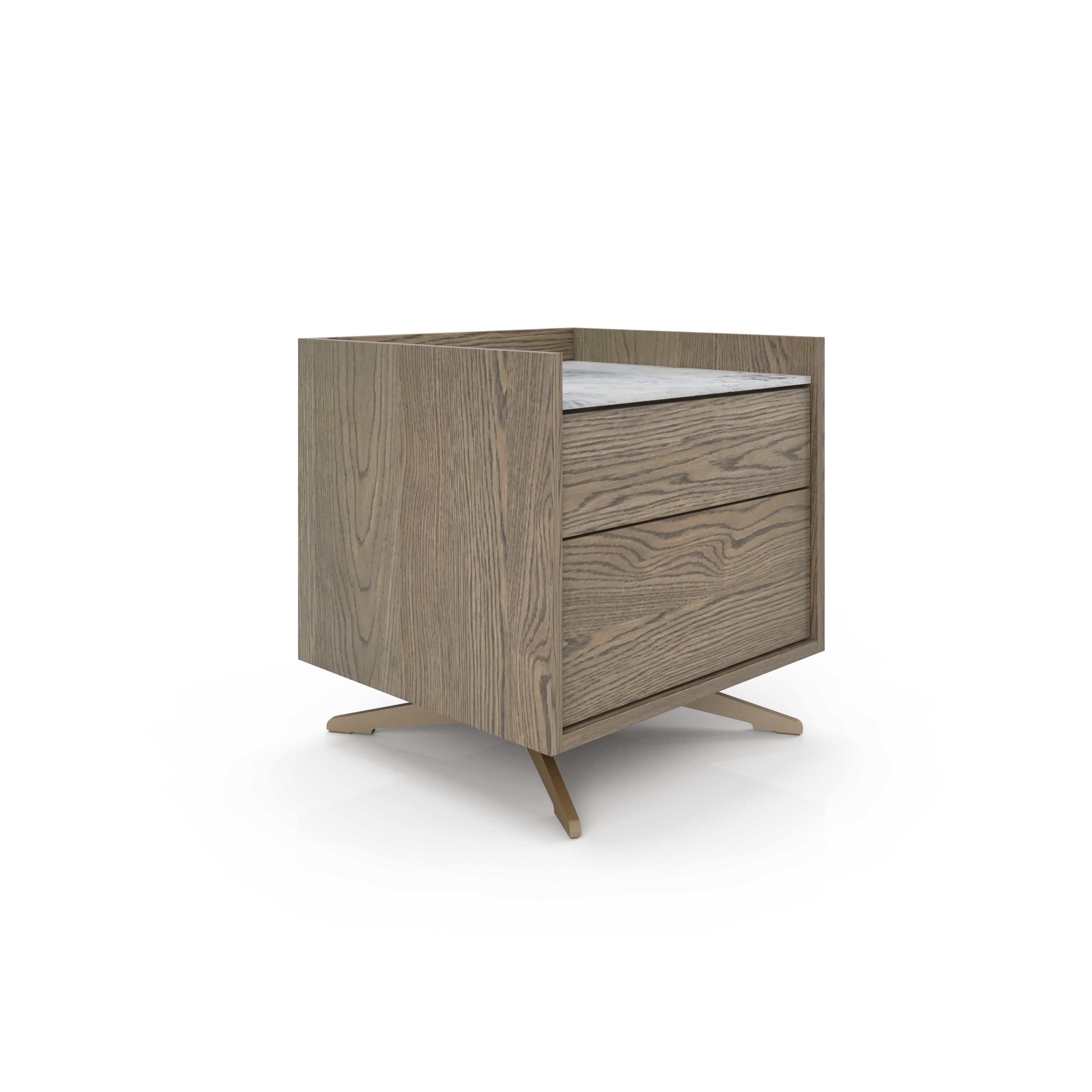 Memento Small Nightstand