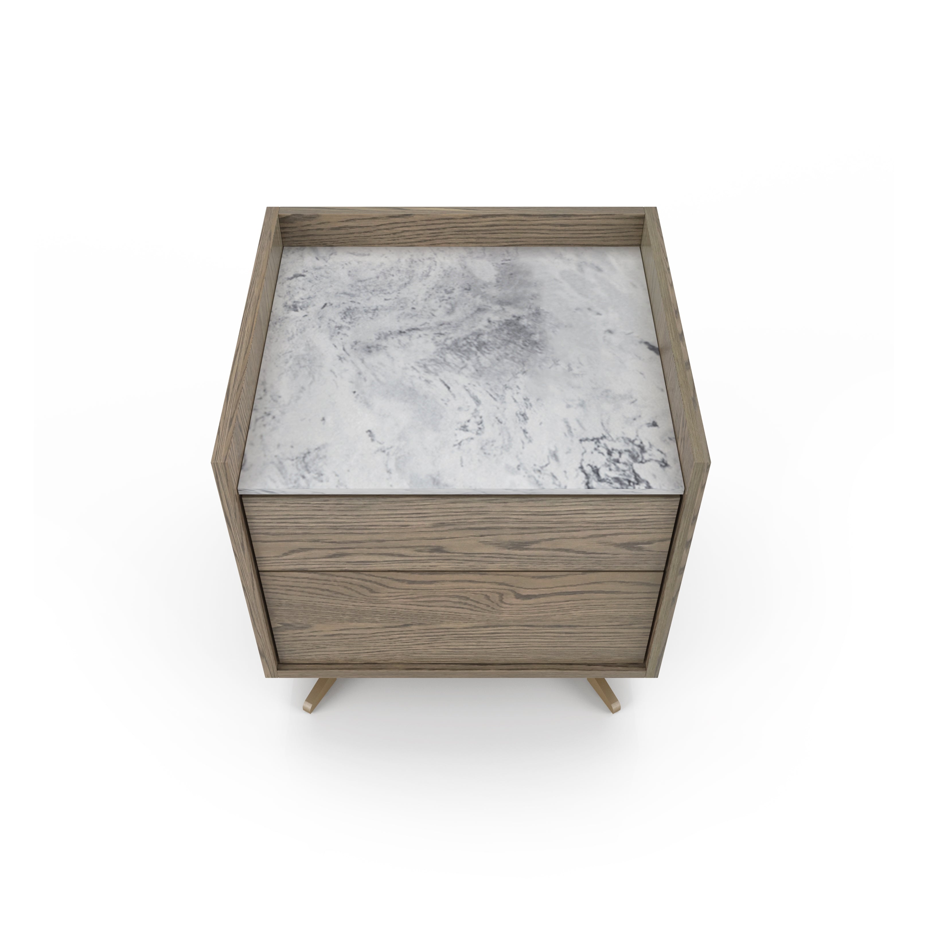 Memento Small Nightstand