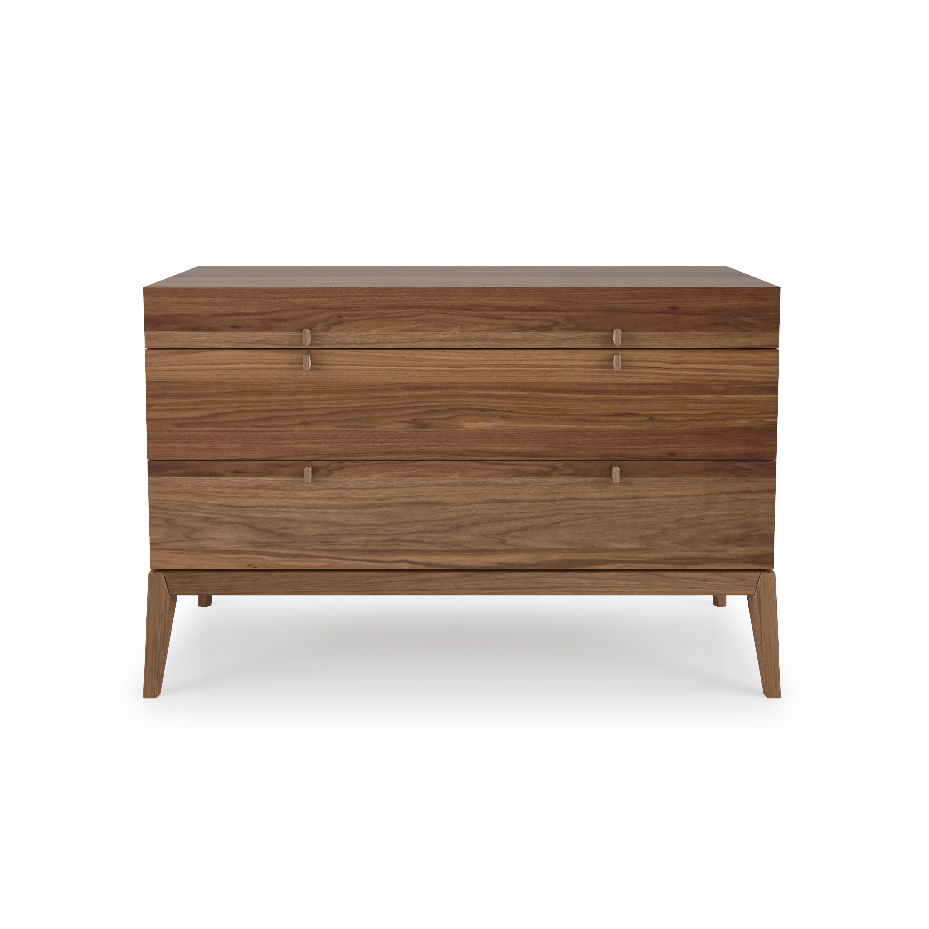 Moment 3-Drawer Dresser