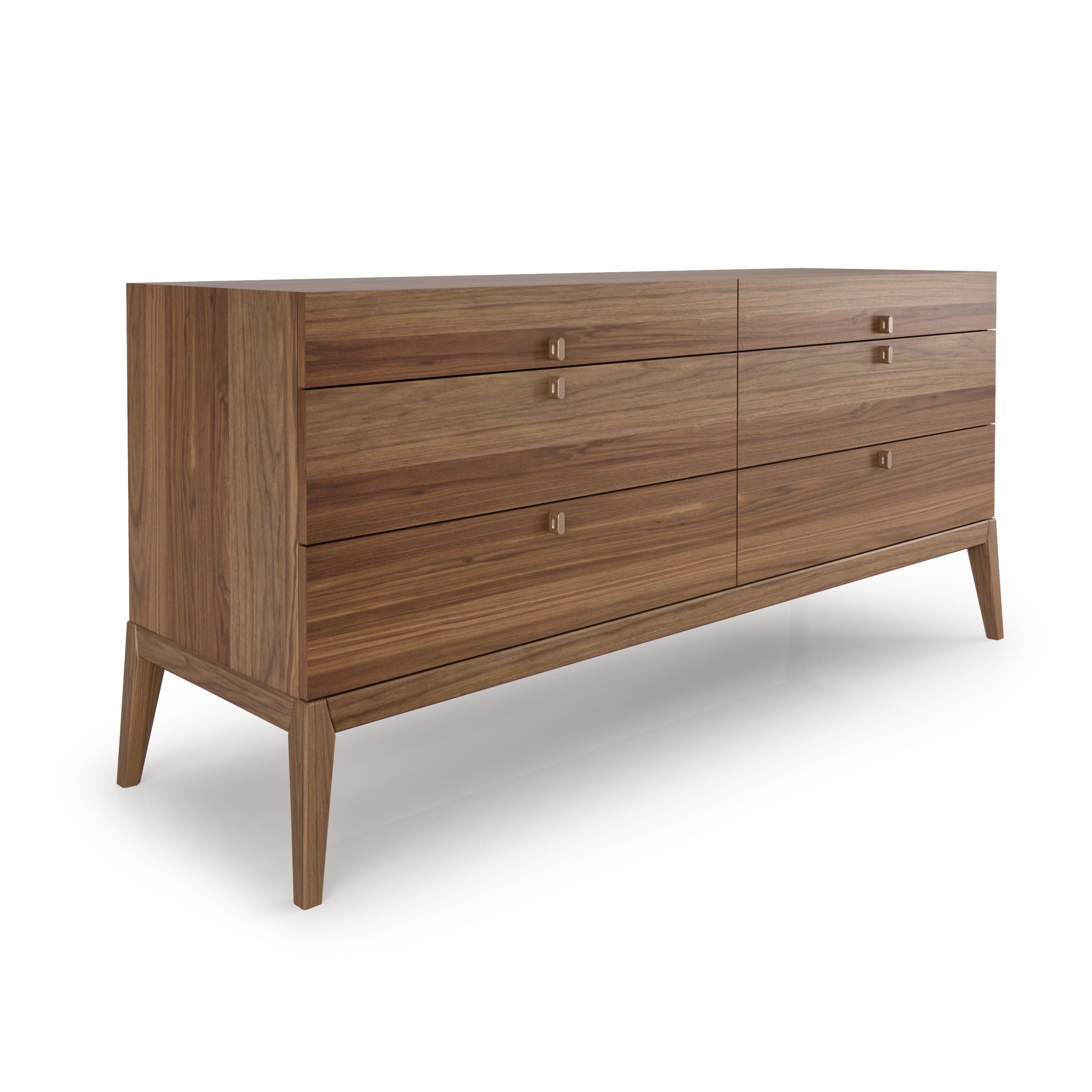 Moment 6-Drawer Dresser