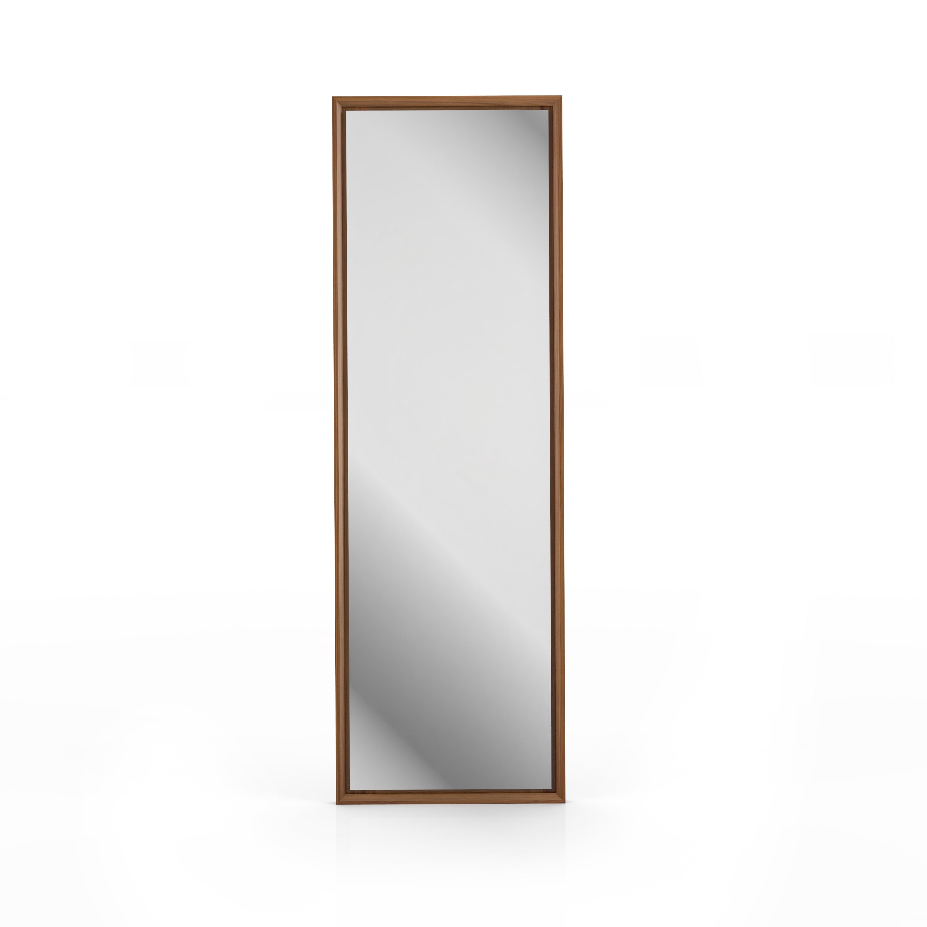 Nelson Floor Mirror