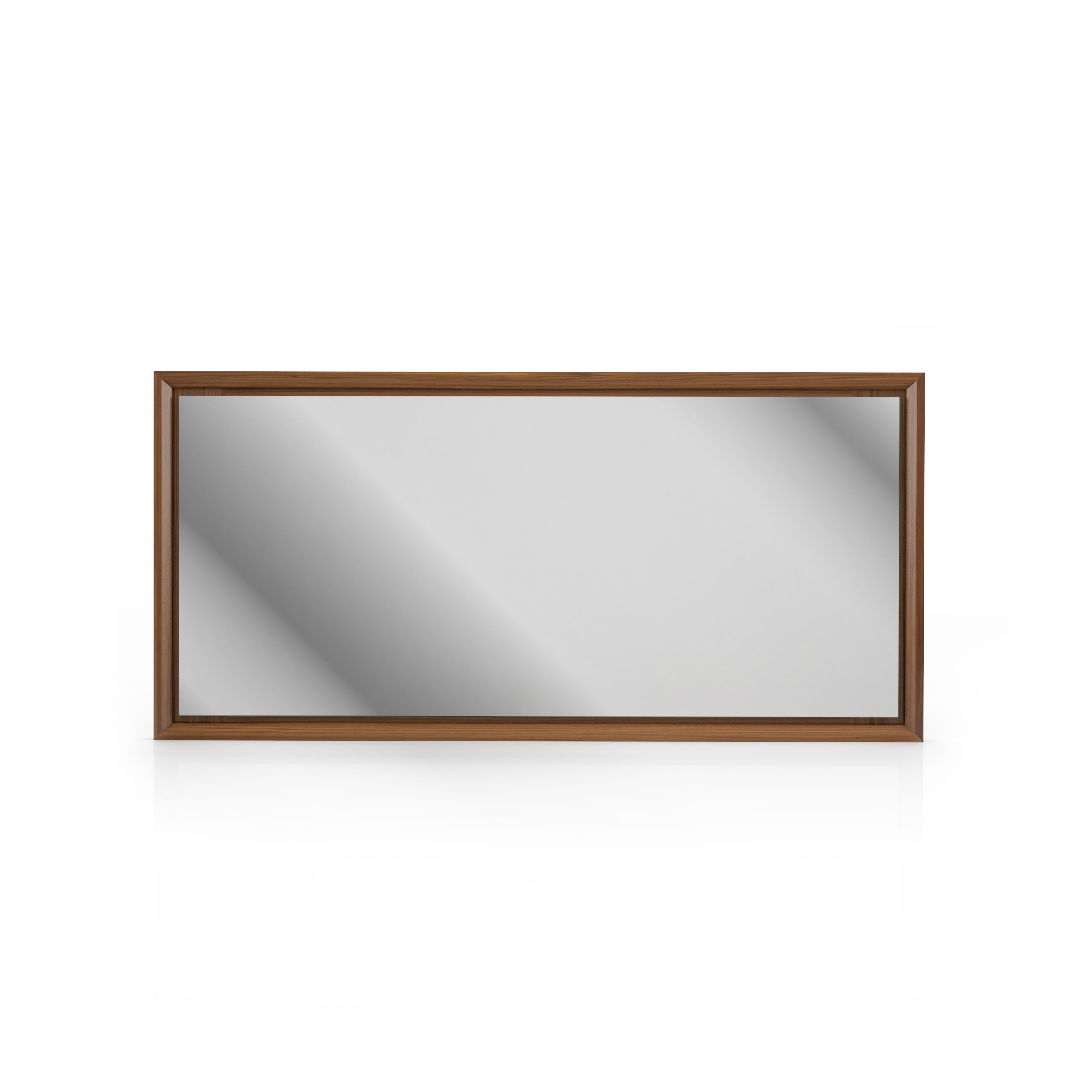 Nelson Horizontal Mirror