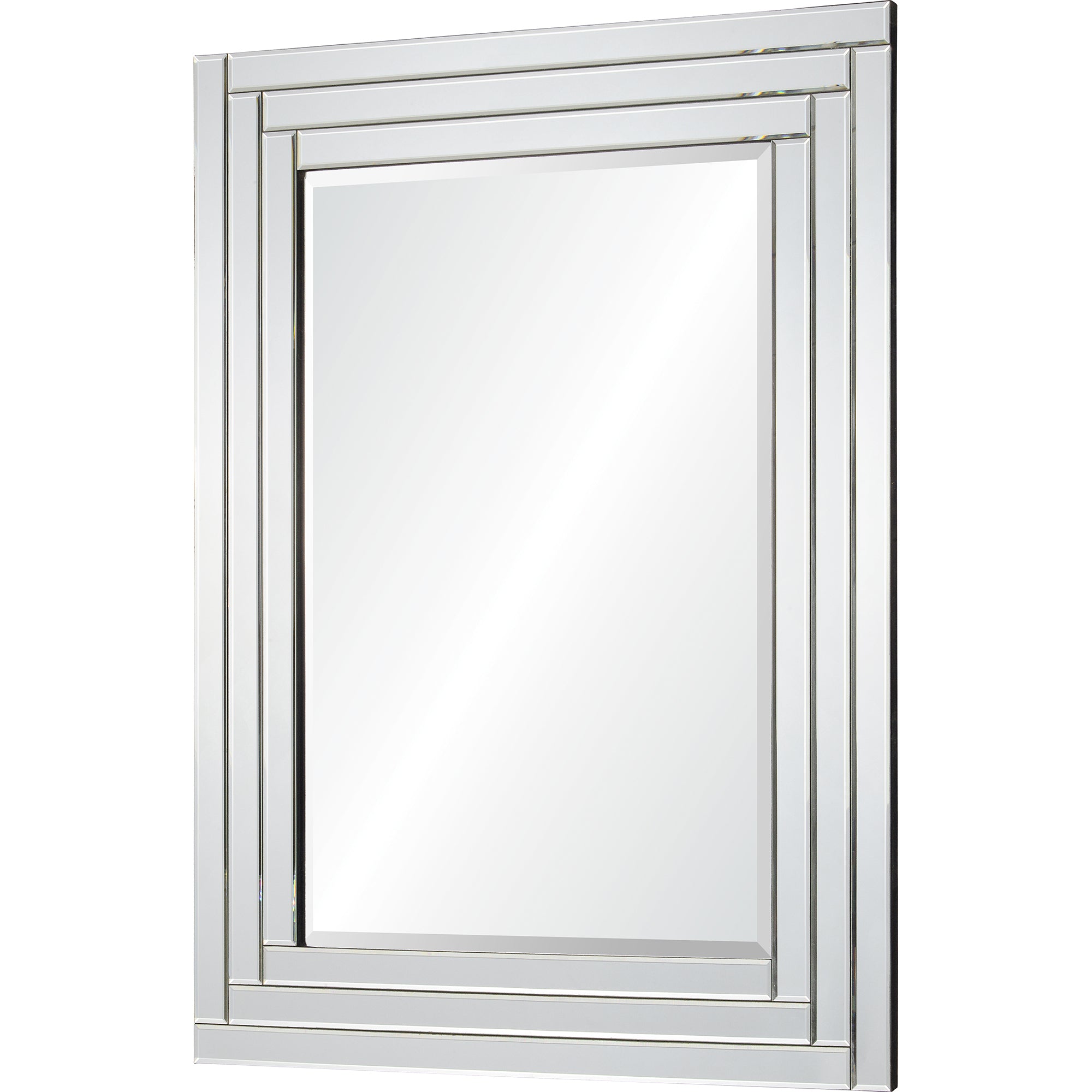 Edessa 24" Mirror