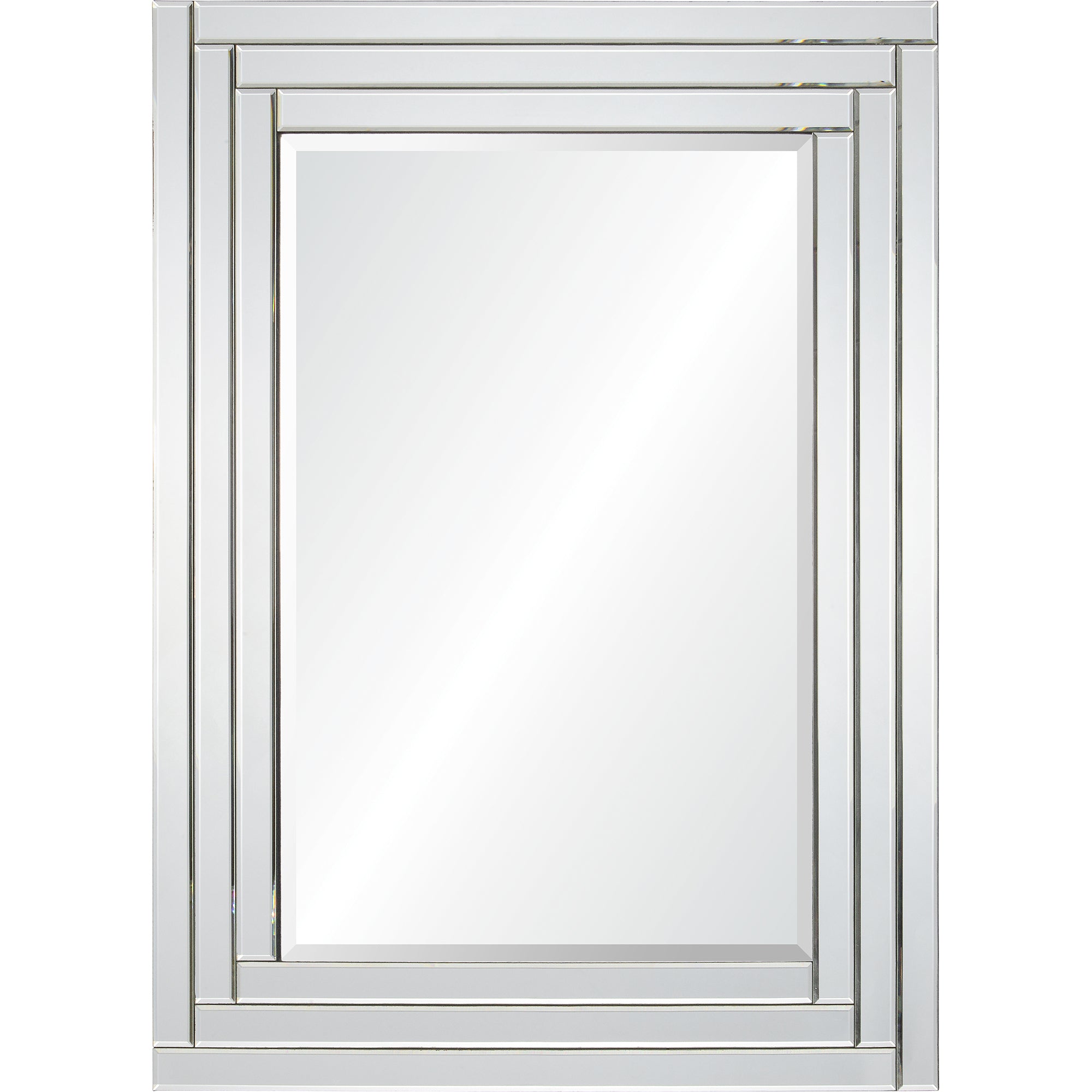 Edessa 24" Mirror