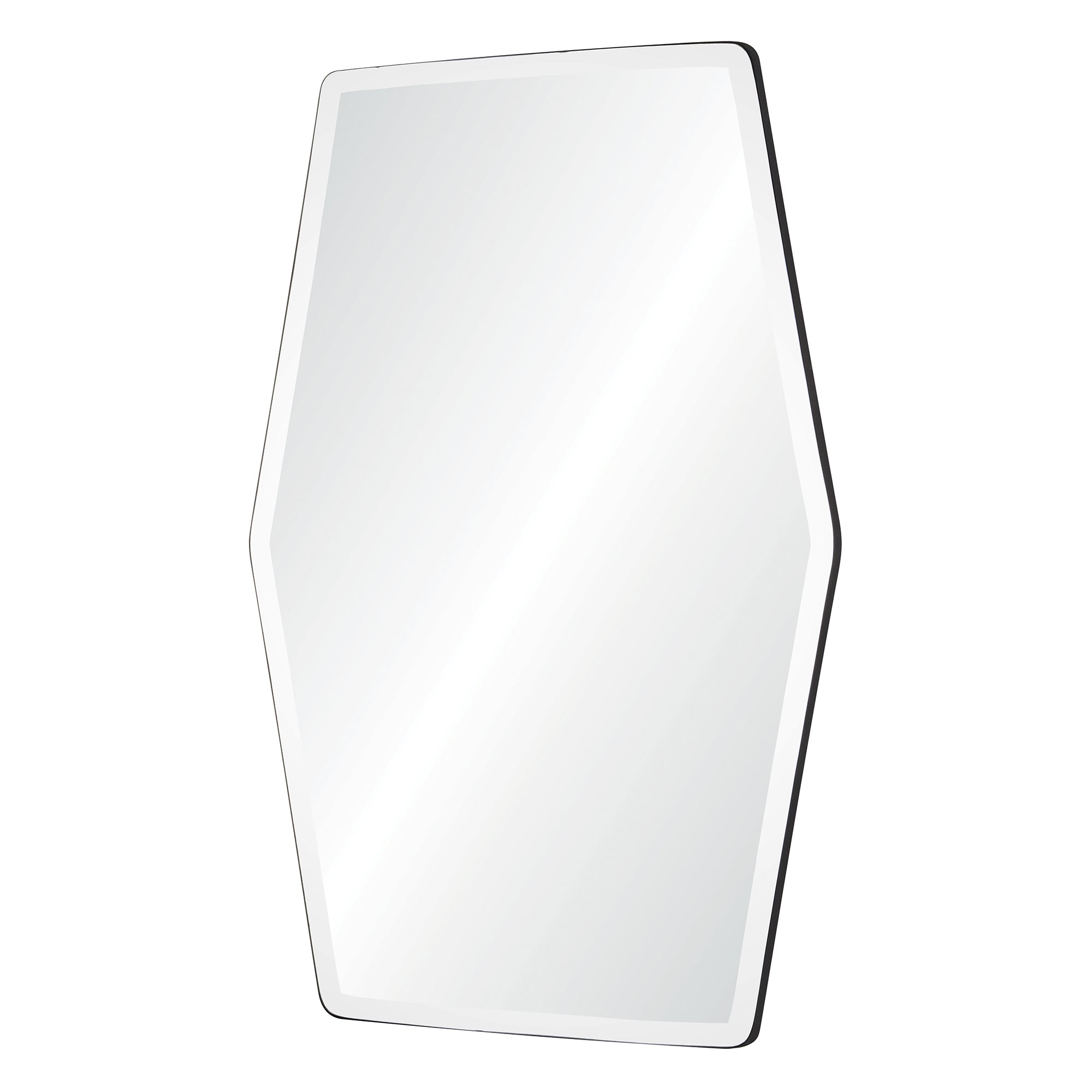 Tel Aviv 24" Polished Mirror