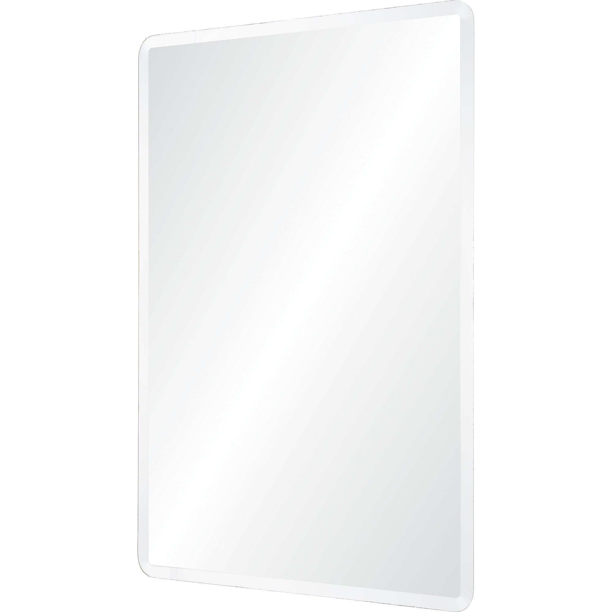 Danske 24" Polished Mirror