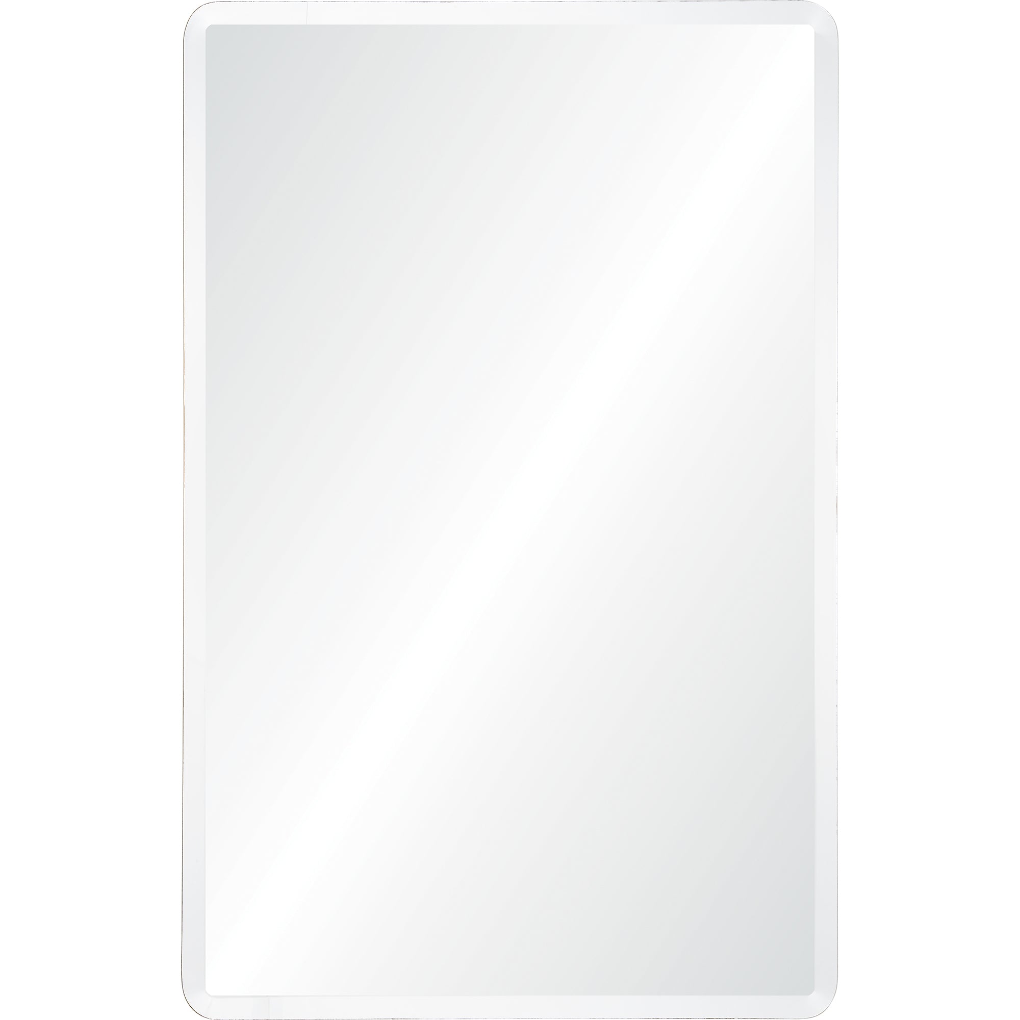 Danske 24" Polished Mirror