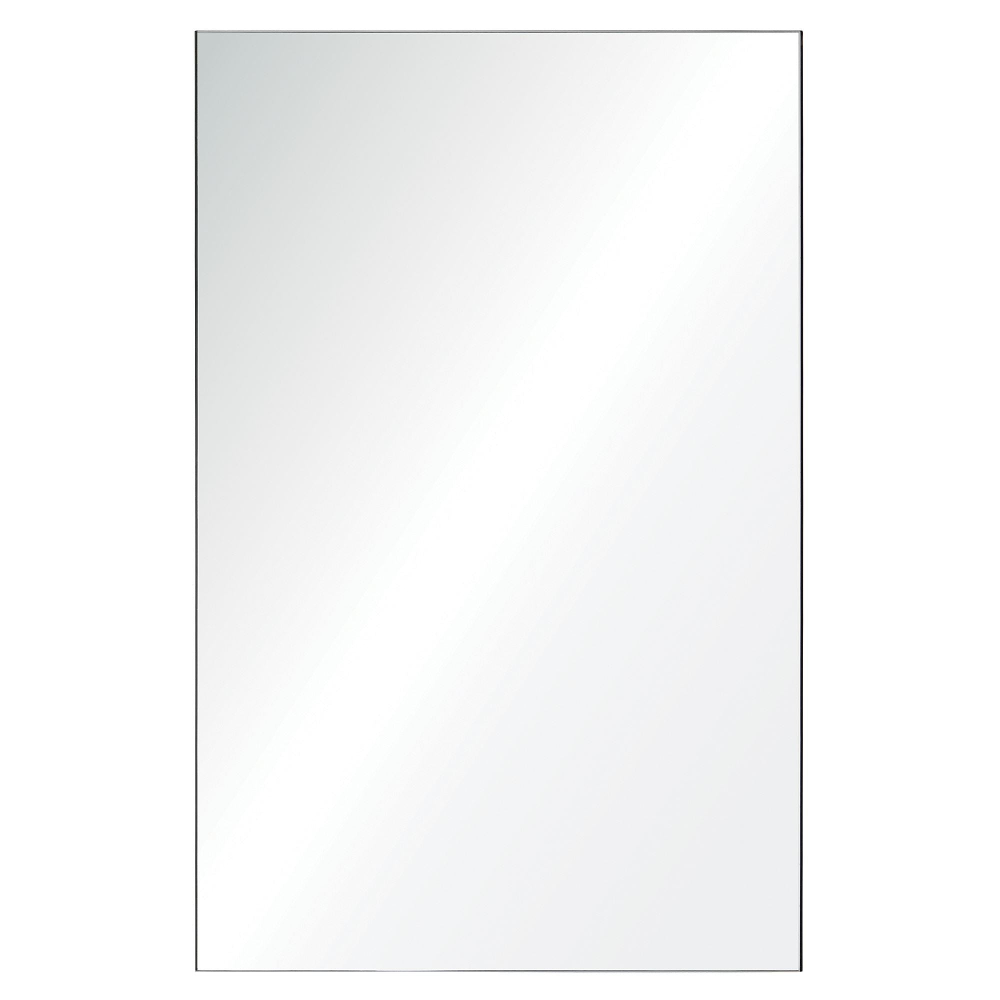 Leiria 24" Polished Mirror