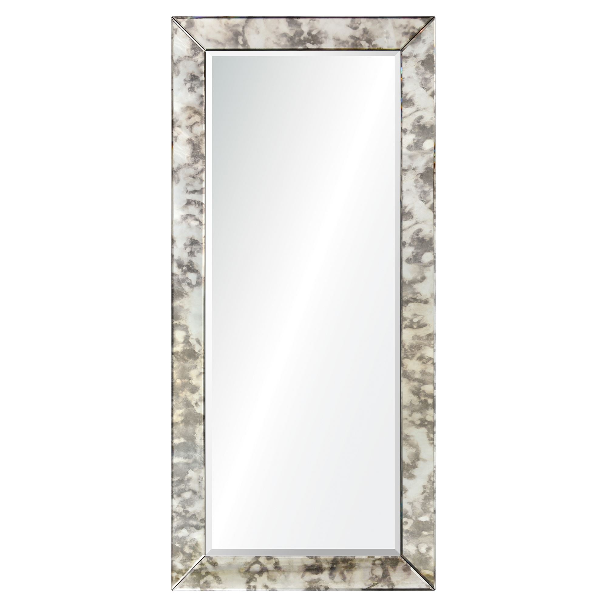 Everett 36" Antique Tinted Mirror