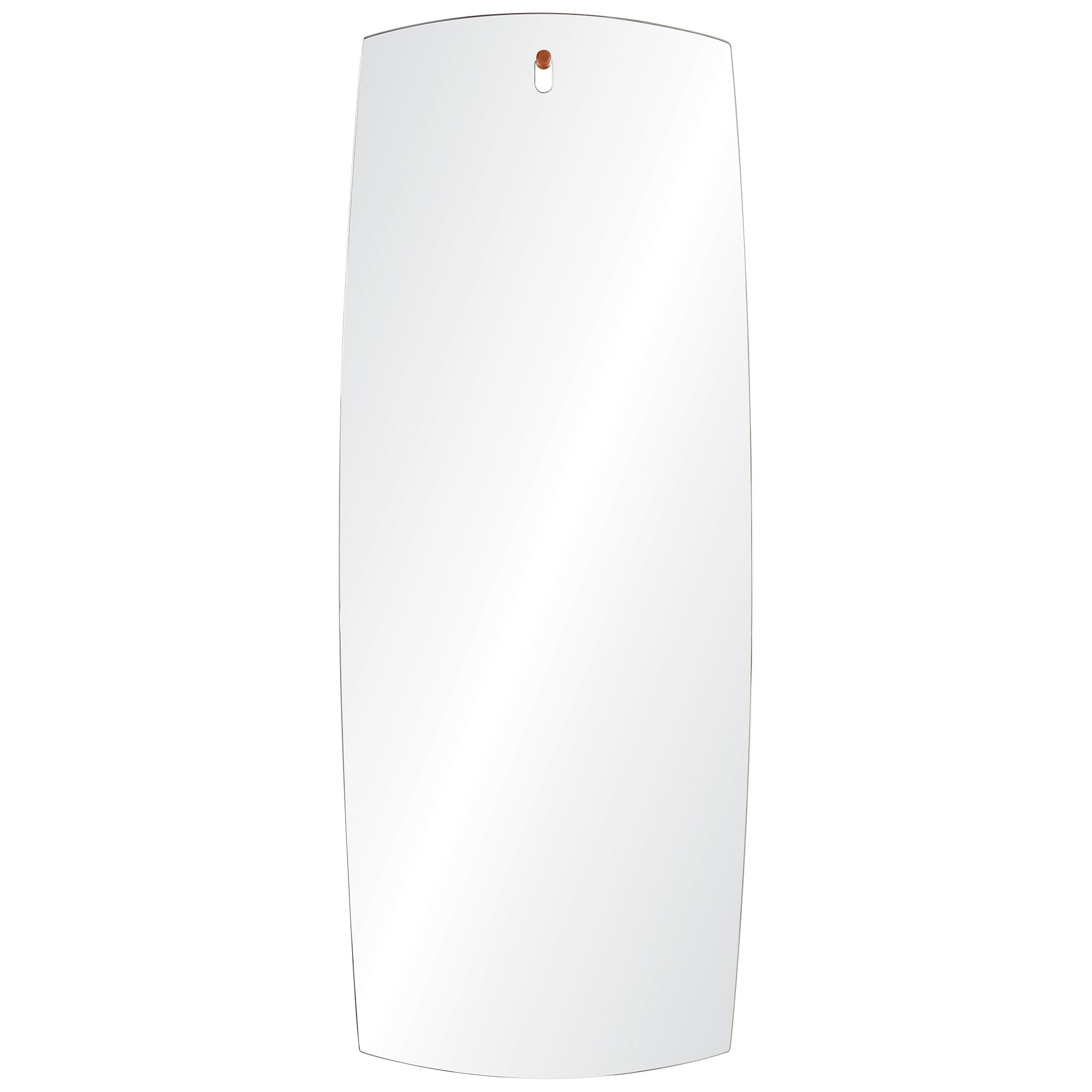 Corbel 24" Polished Mirror