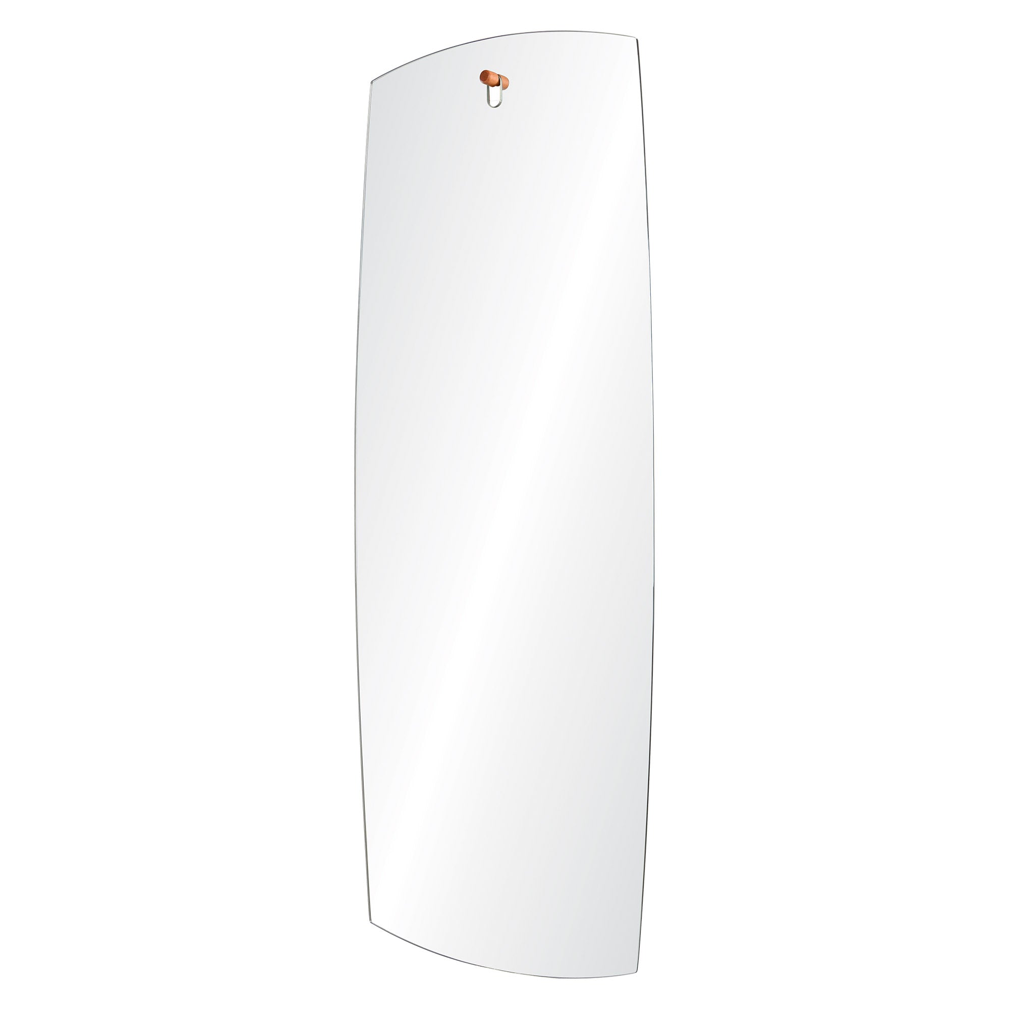 Corbel 24" Polished Mirror