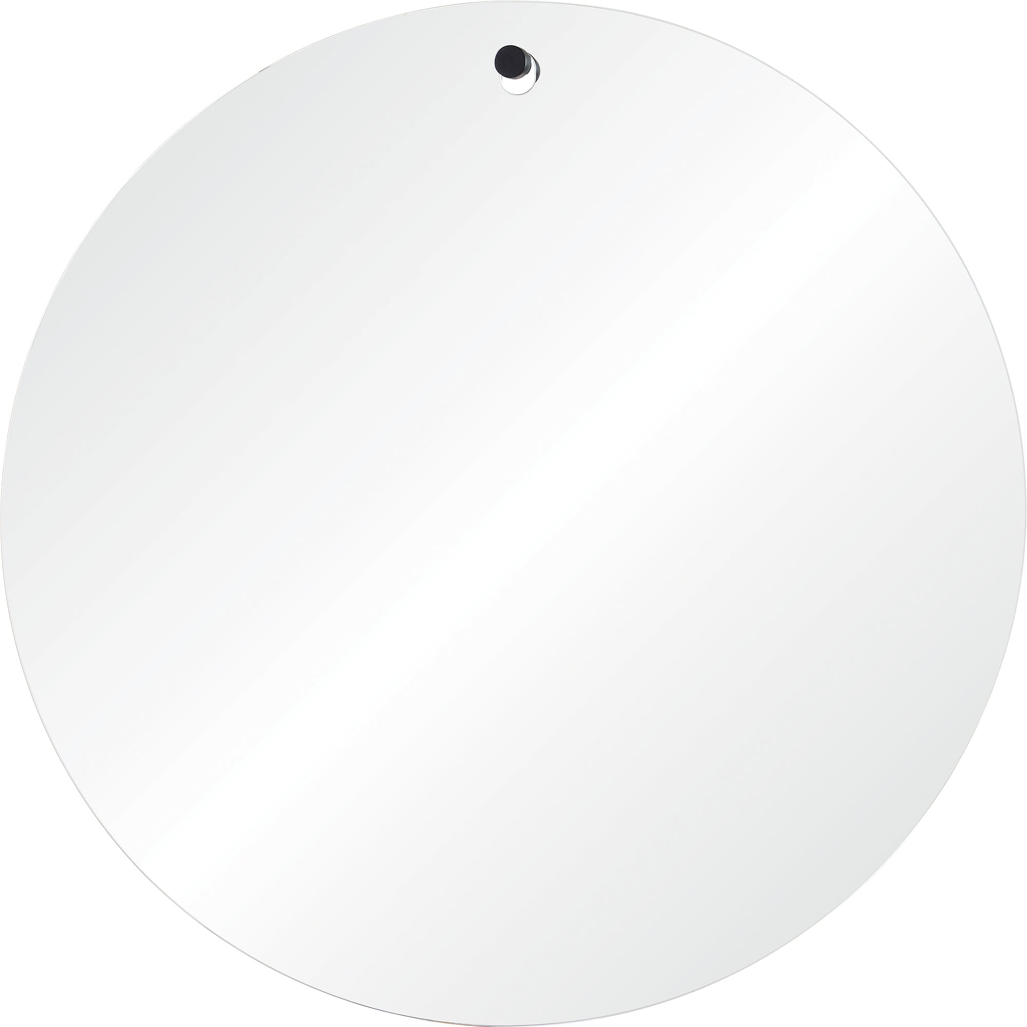 Brody 48" Polished Mirror