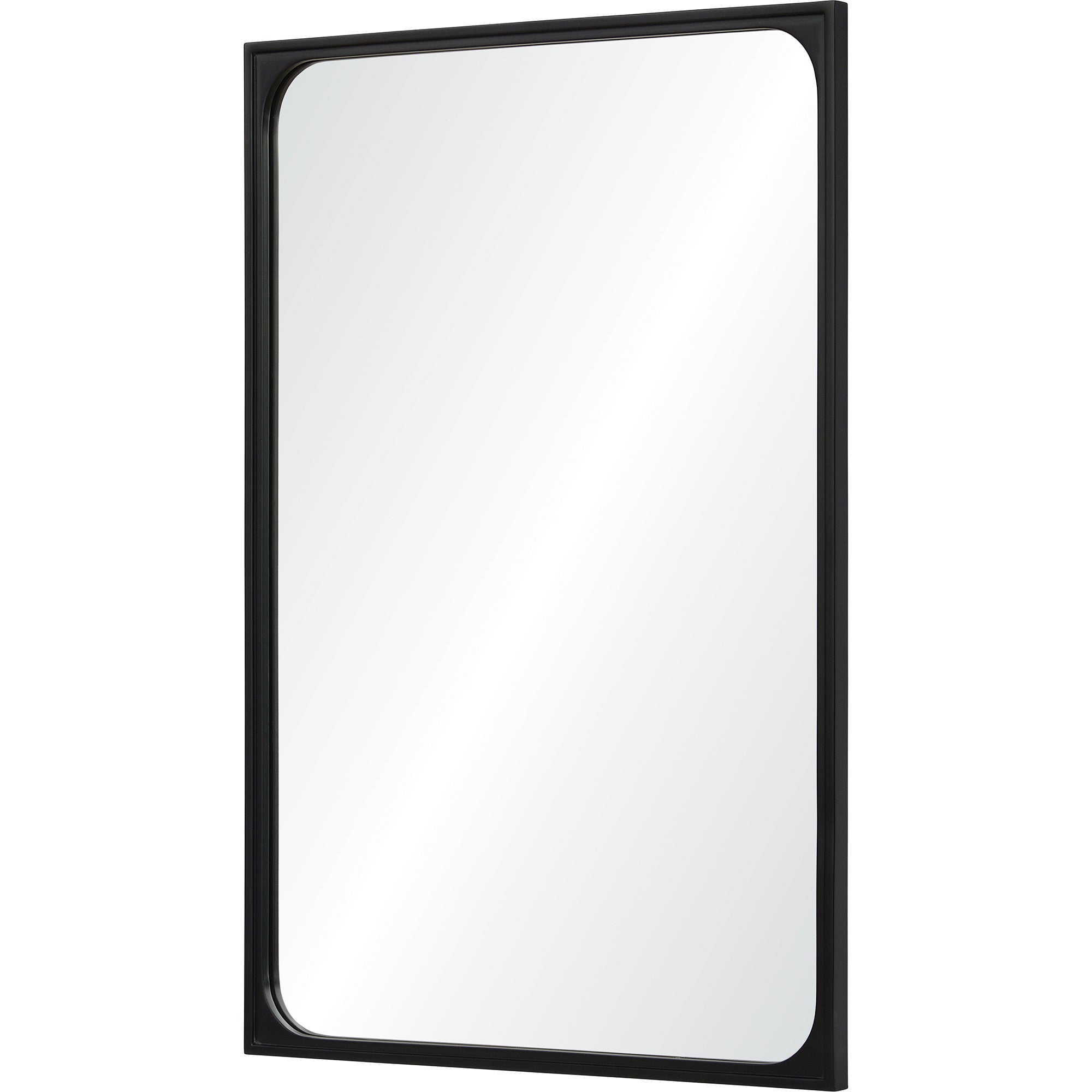 Sorella 24" Basswood Mirror