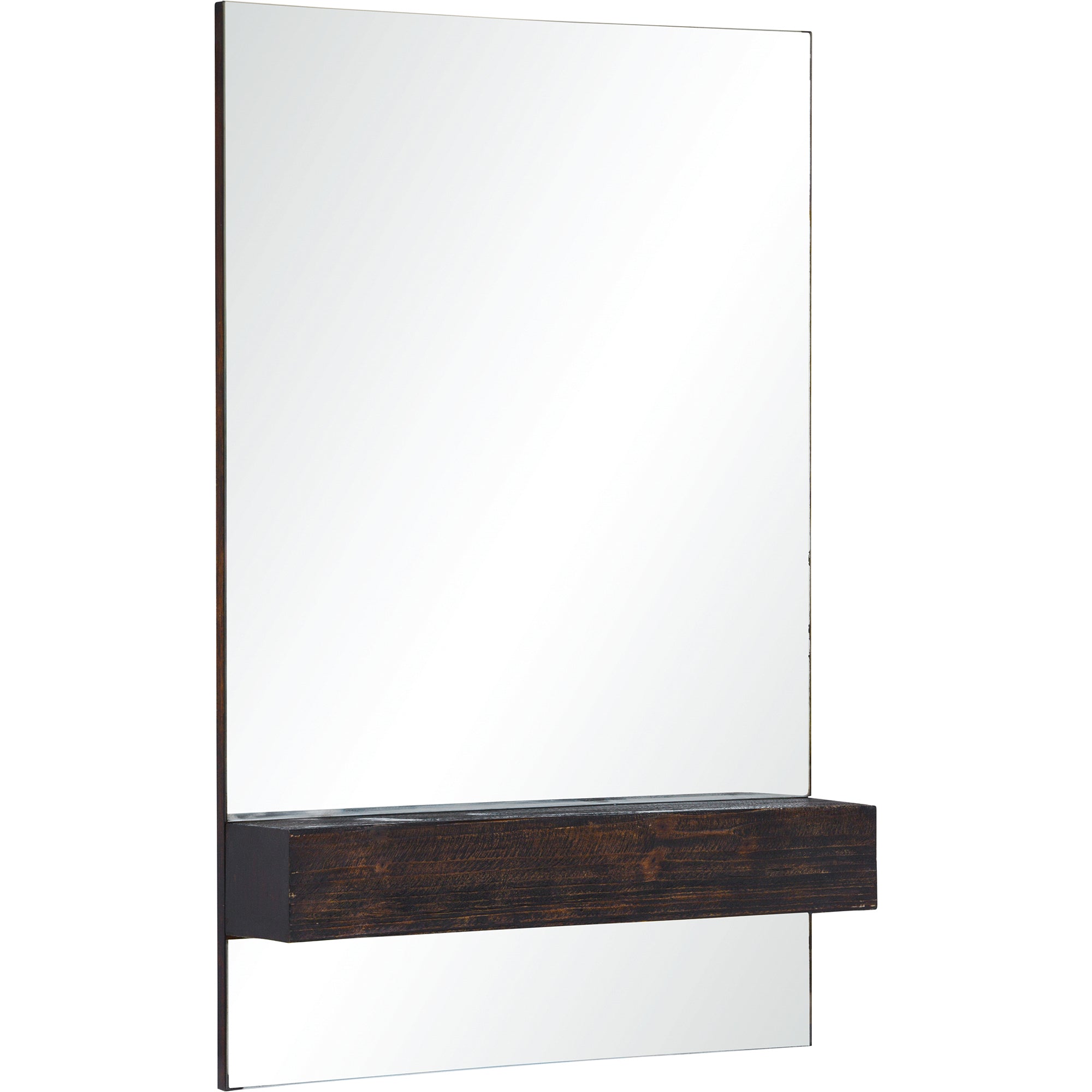 Kali 24" Polished Mirror
