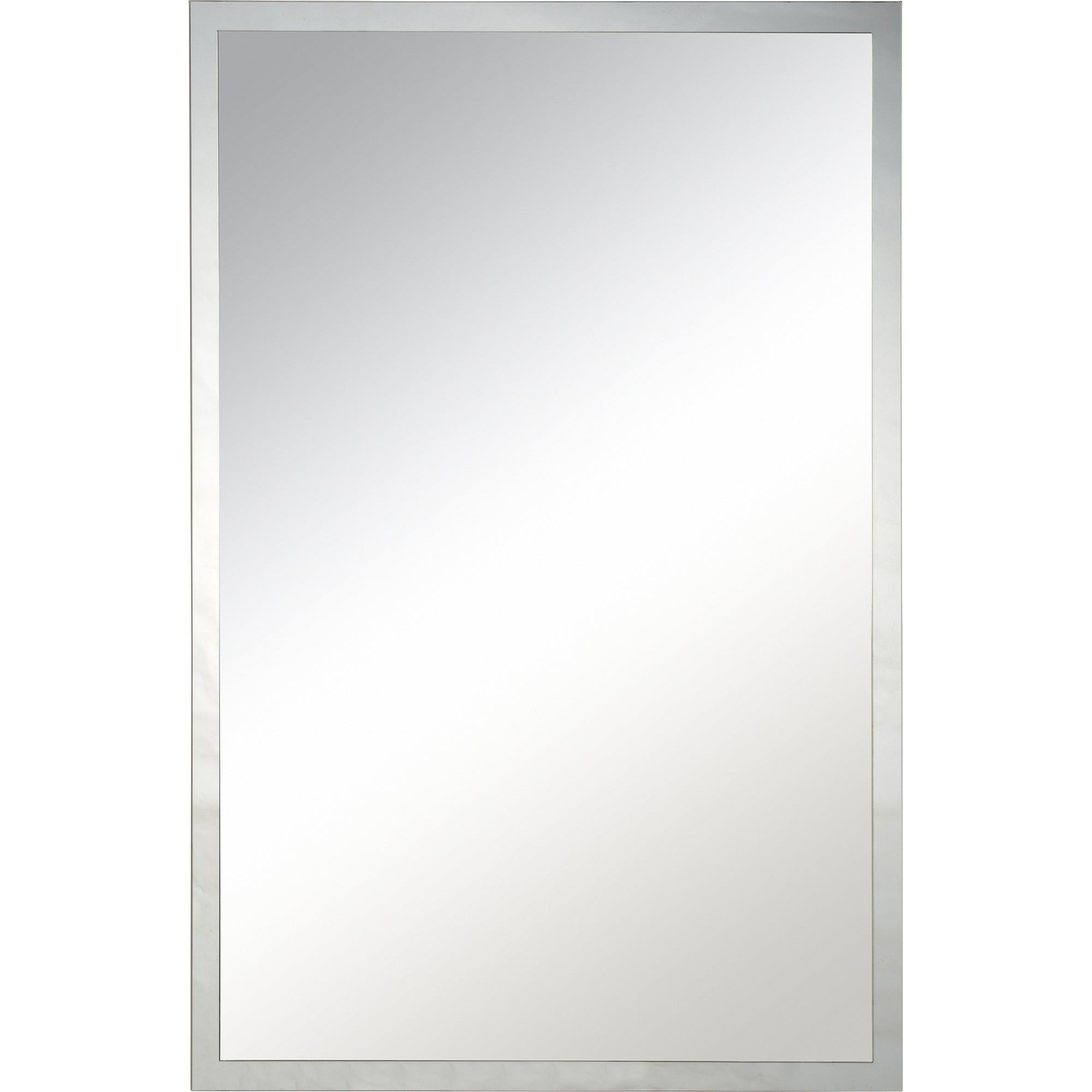 Asset 24" Polished Mirror