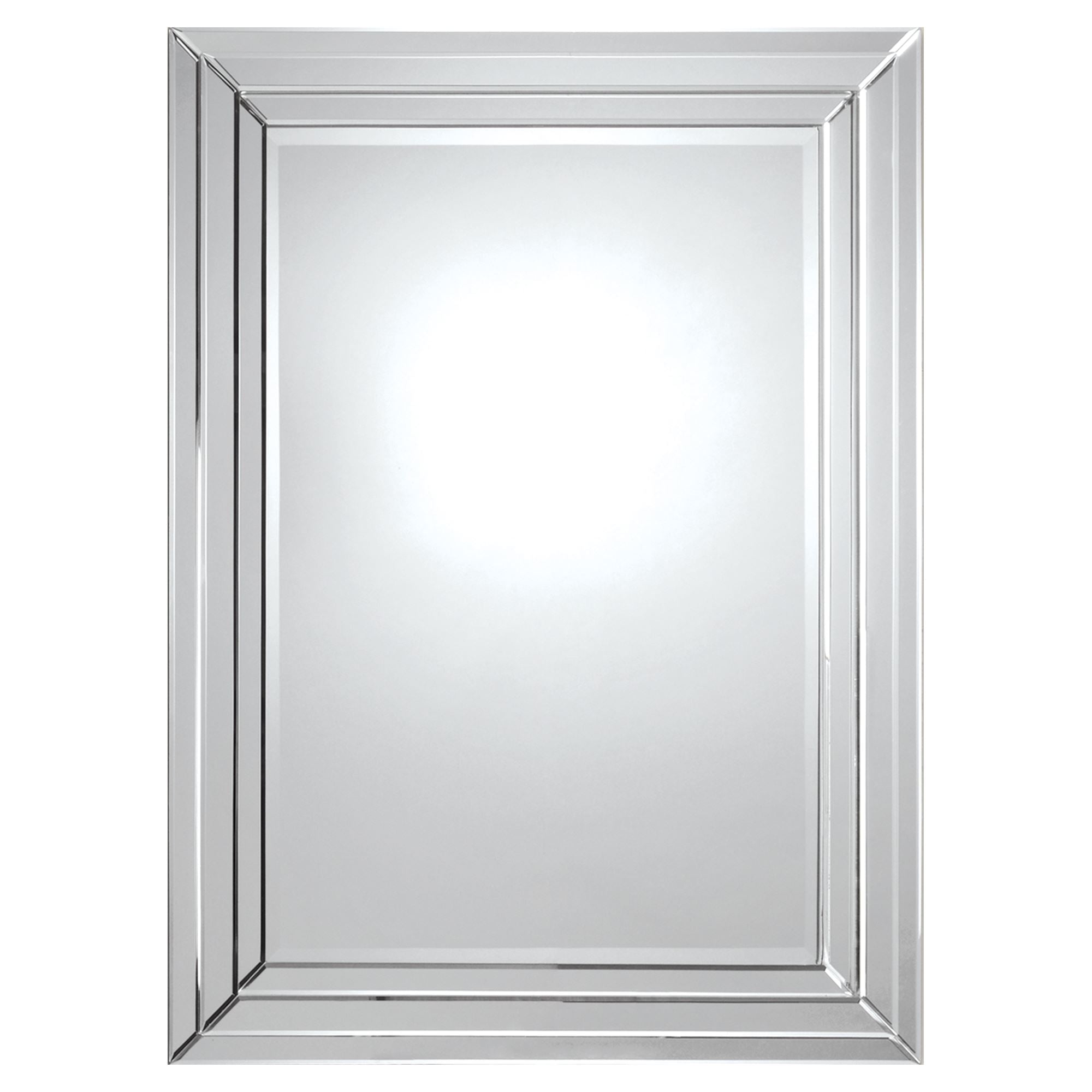 Bryse 36" Polished Mirror