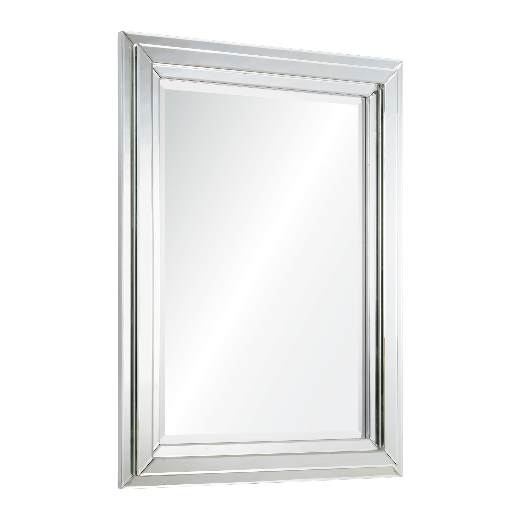 Bryse 36" Polished Mirror