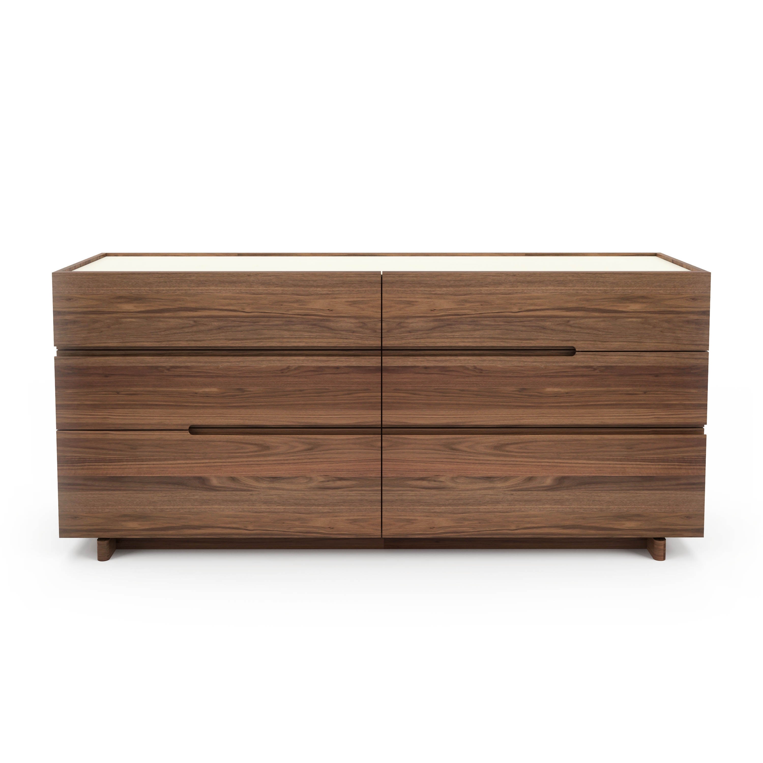 Nelson 6-Drawer Dresser