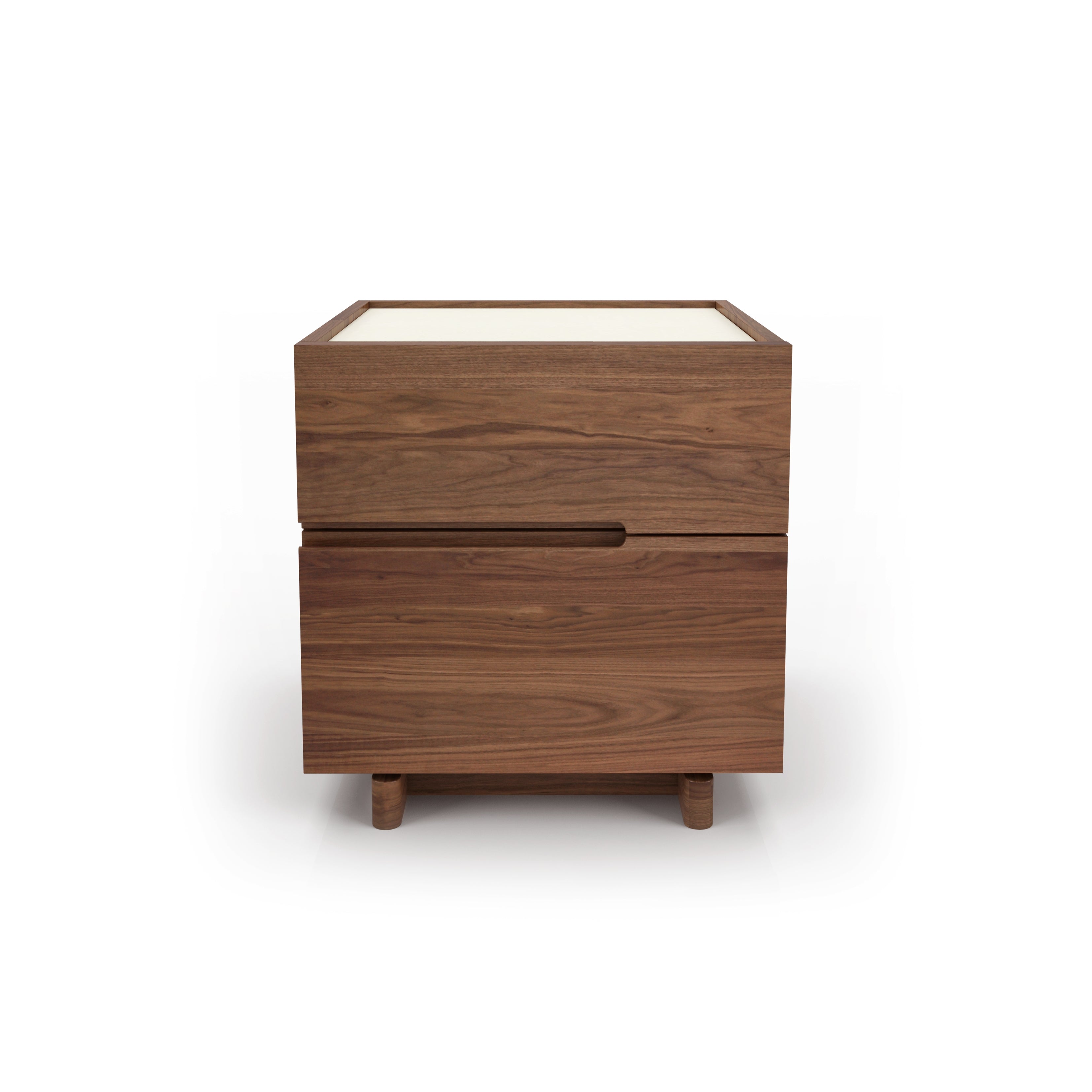 Nelson Small Right Nightstand