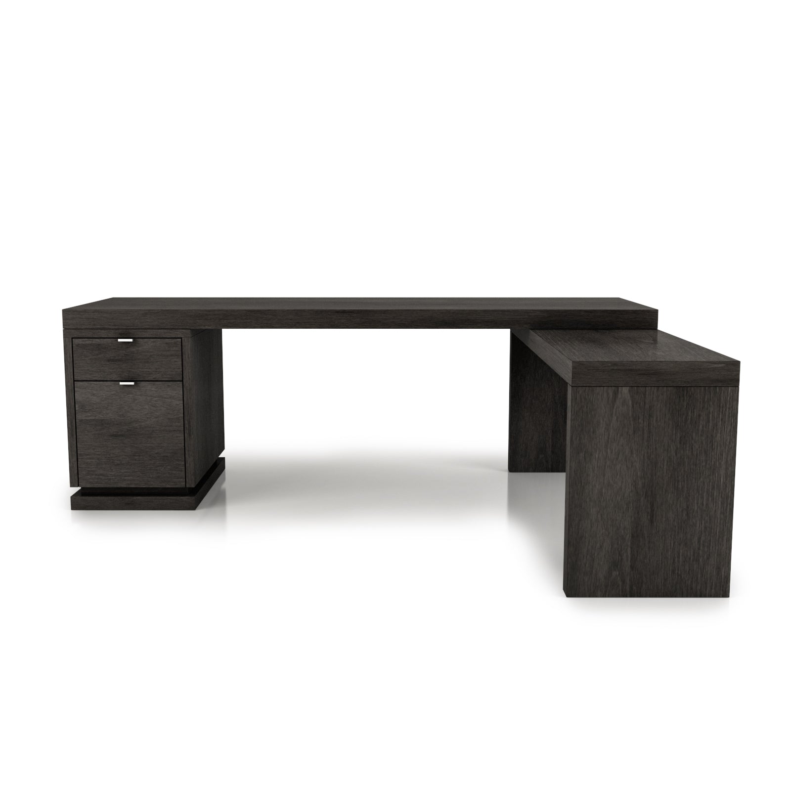 Otello Corner Desk