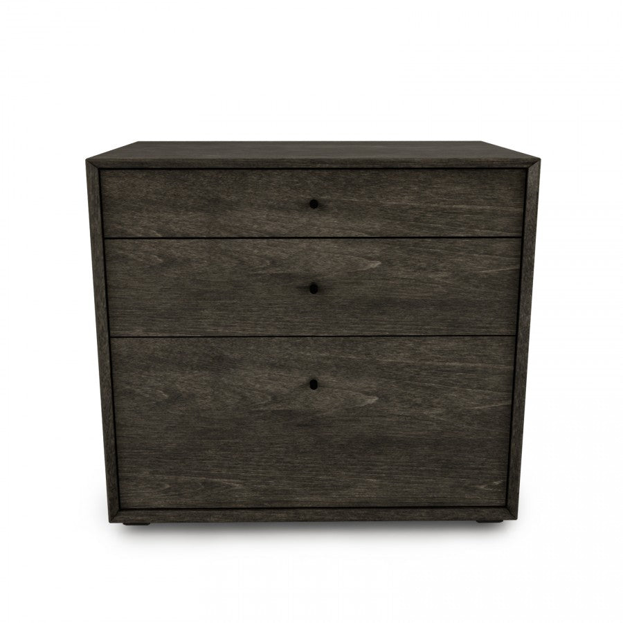 Outline 3-Drawer Cabinet